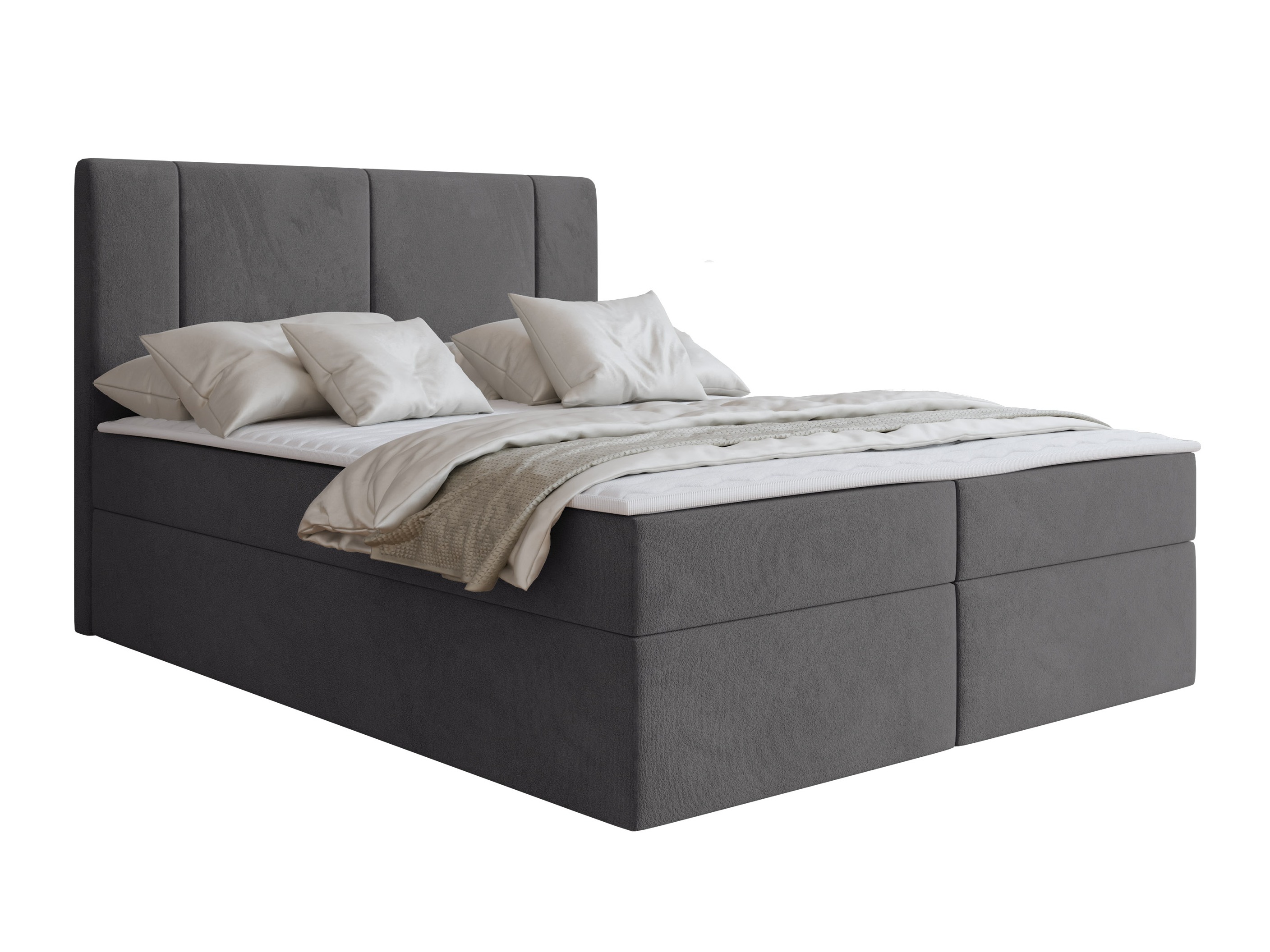 Boxspring Zanesville 101 (Manila 16)