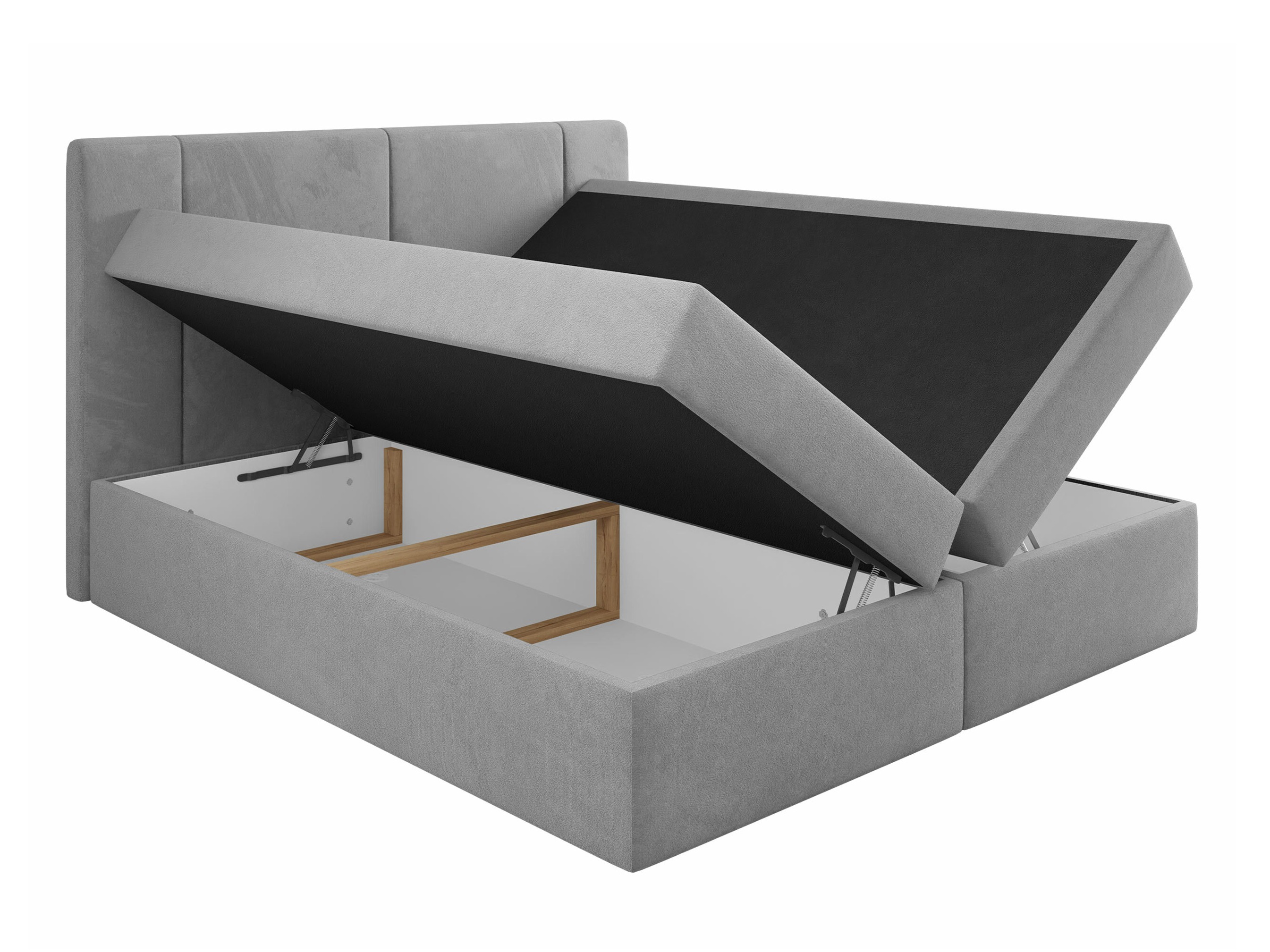 Boxspring Zanesville 101 (Manila 16)