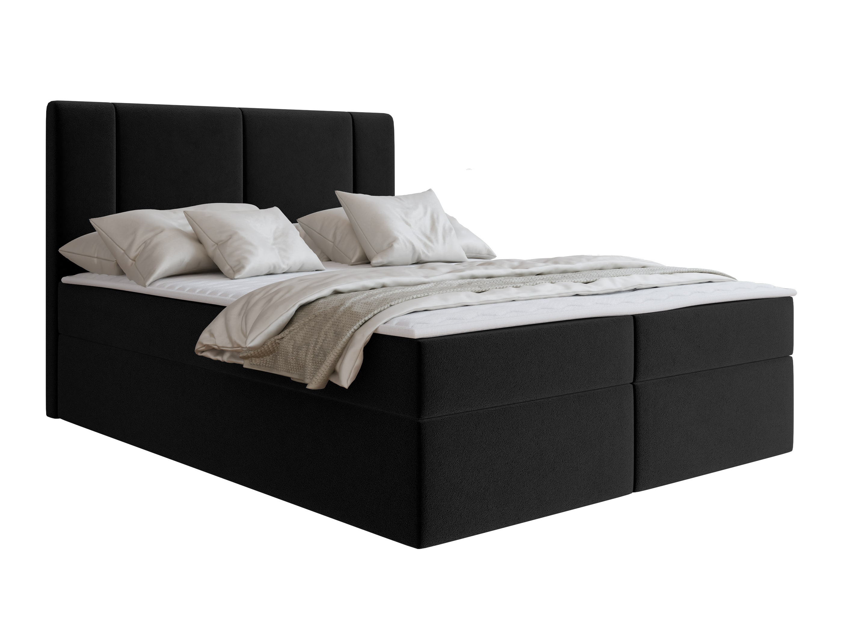 Boxspring Zanesville 101 (Manila 18)