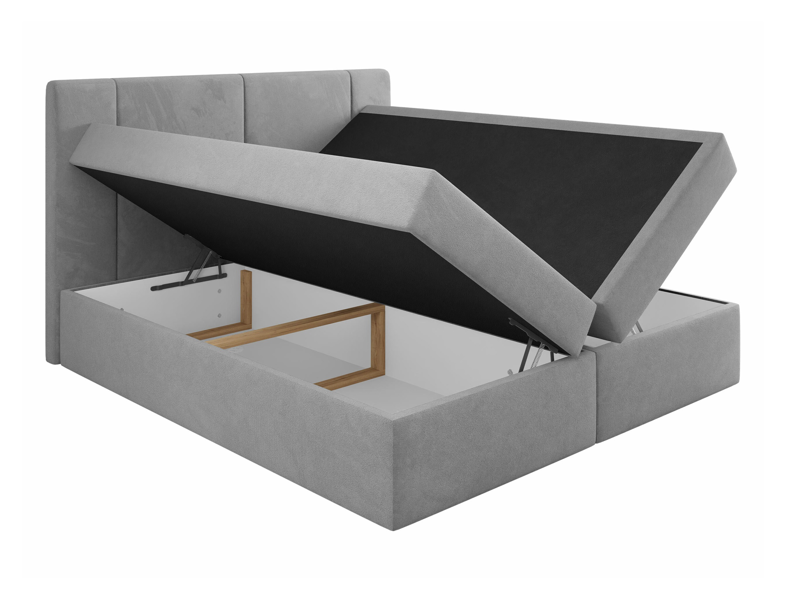 Boxspring Zanesville 101 (Manila 18)