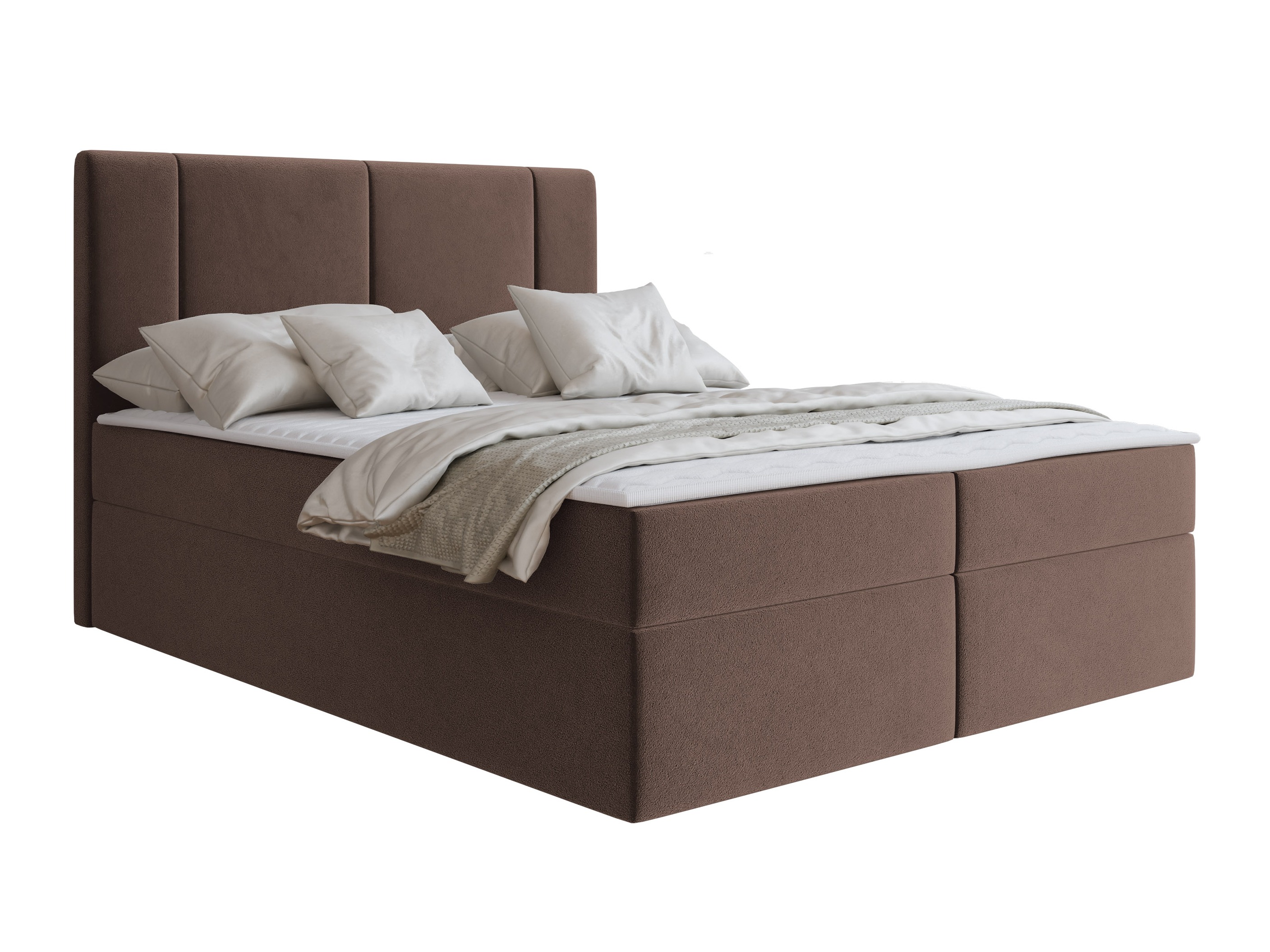 Boxspring Zanesville 101 (Manila 22)