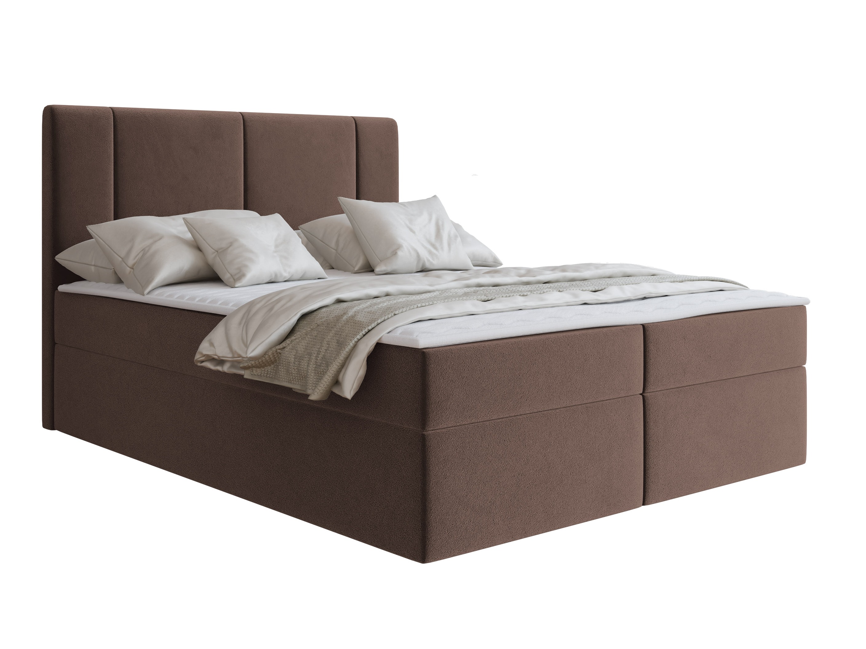 Boxspring Zanesville 101 (Manila 22)