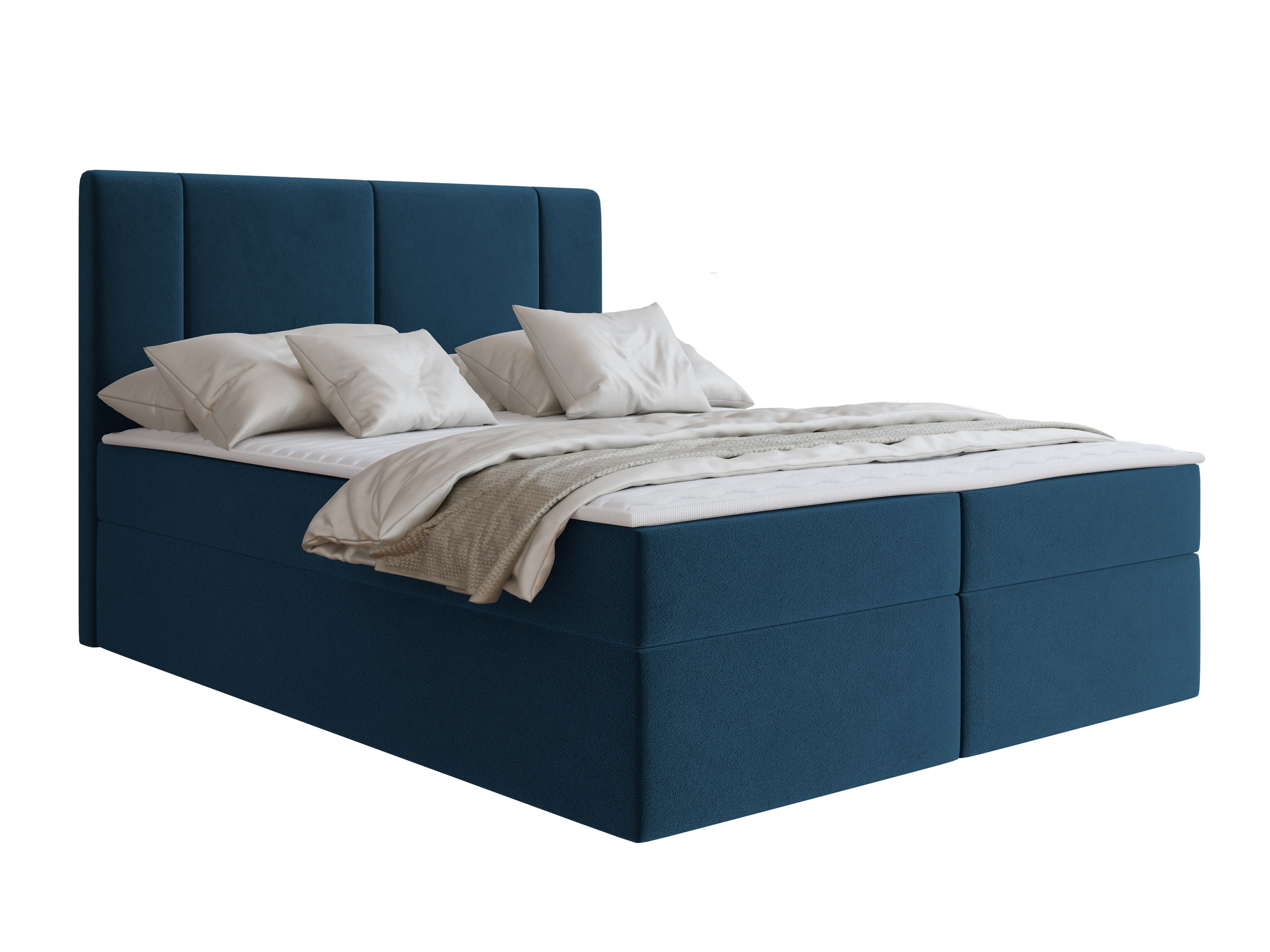 Boxspring Zanesville 101 (Manila 26)