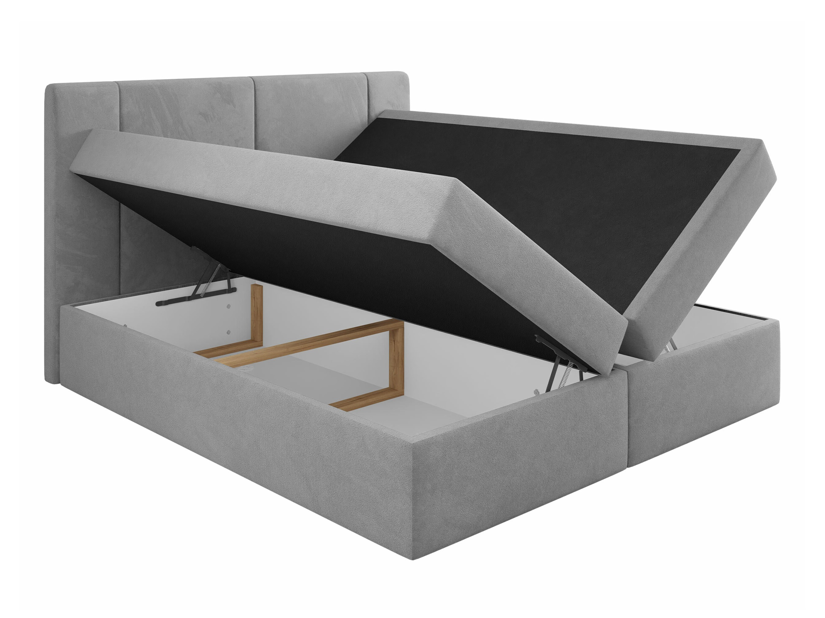 Boxspring Zanesville 101 (Manila 26)