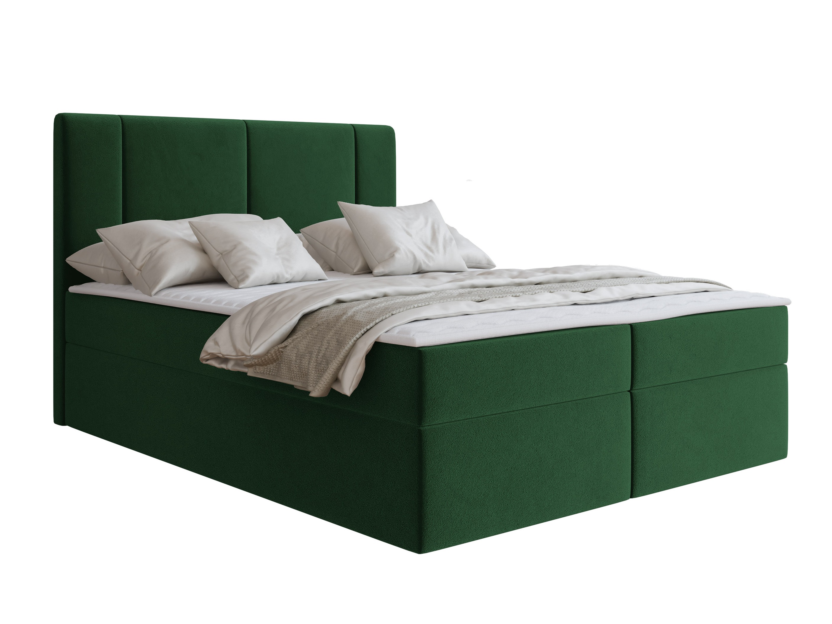 Boxspring Zanesville 101 (Manila 35)