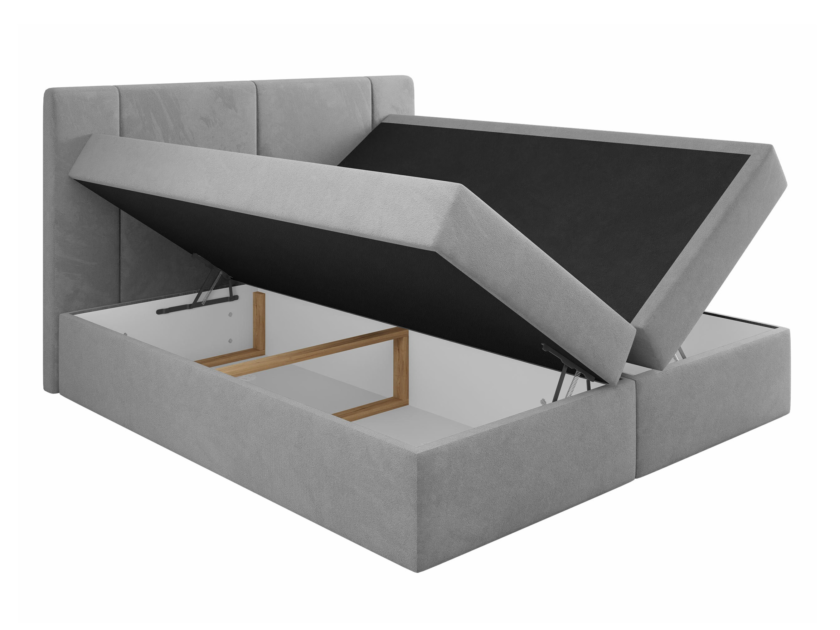 Boxspring Zanesville 101 (Manila 35)