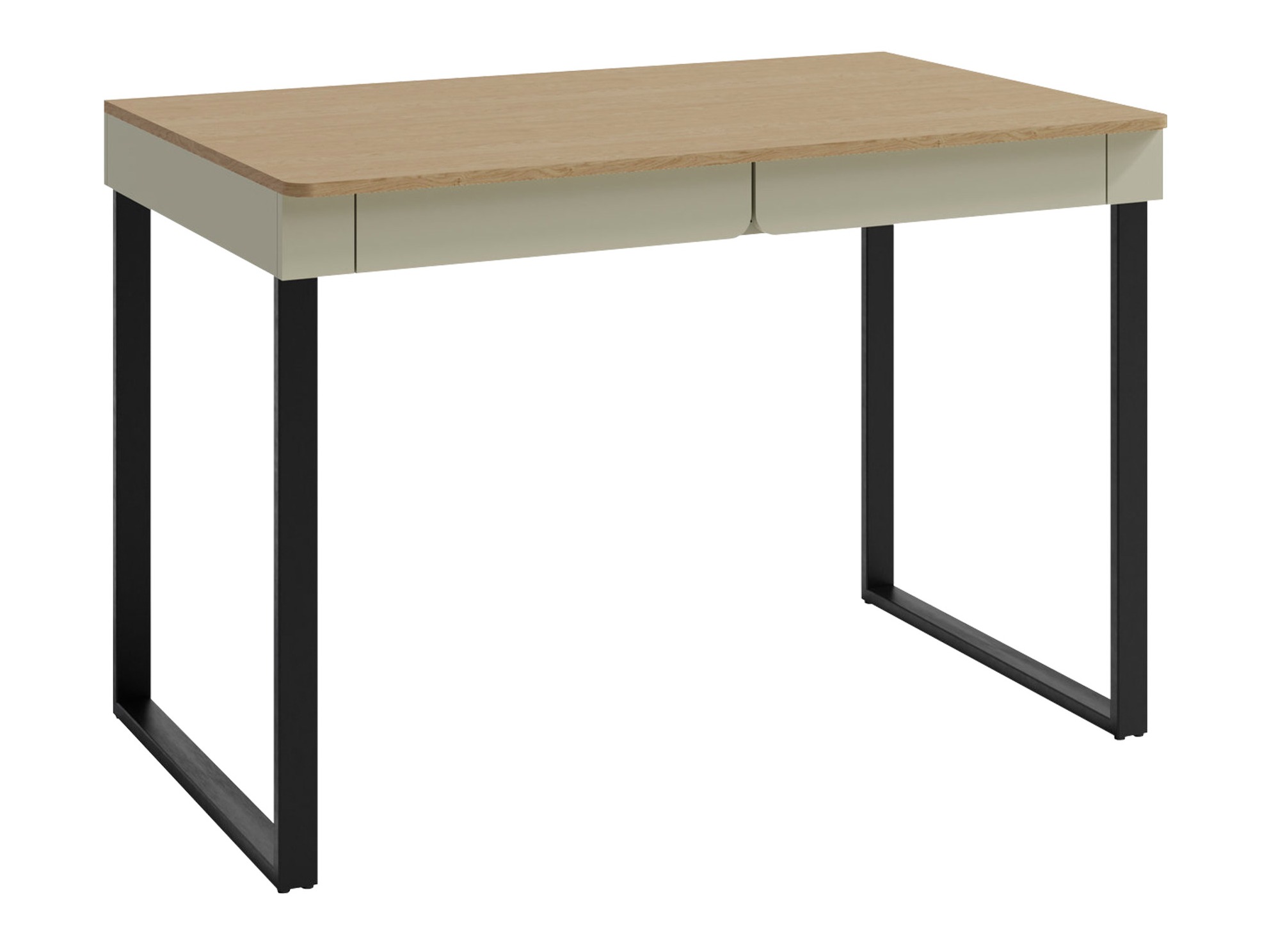 Bureau Fiosono 109 (Eucalyptus + Eiken)