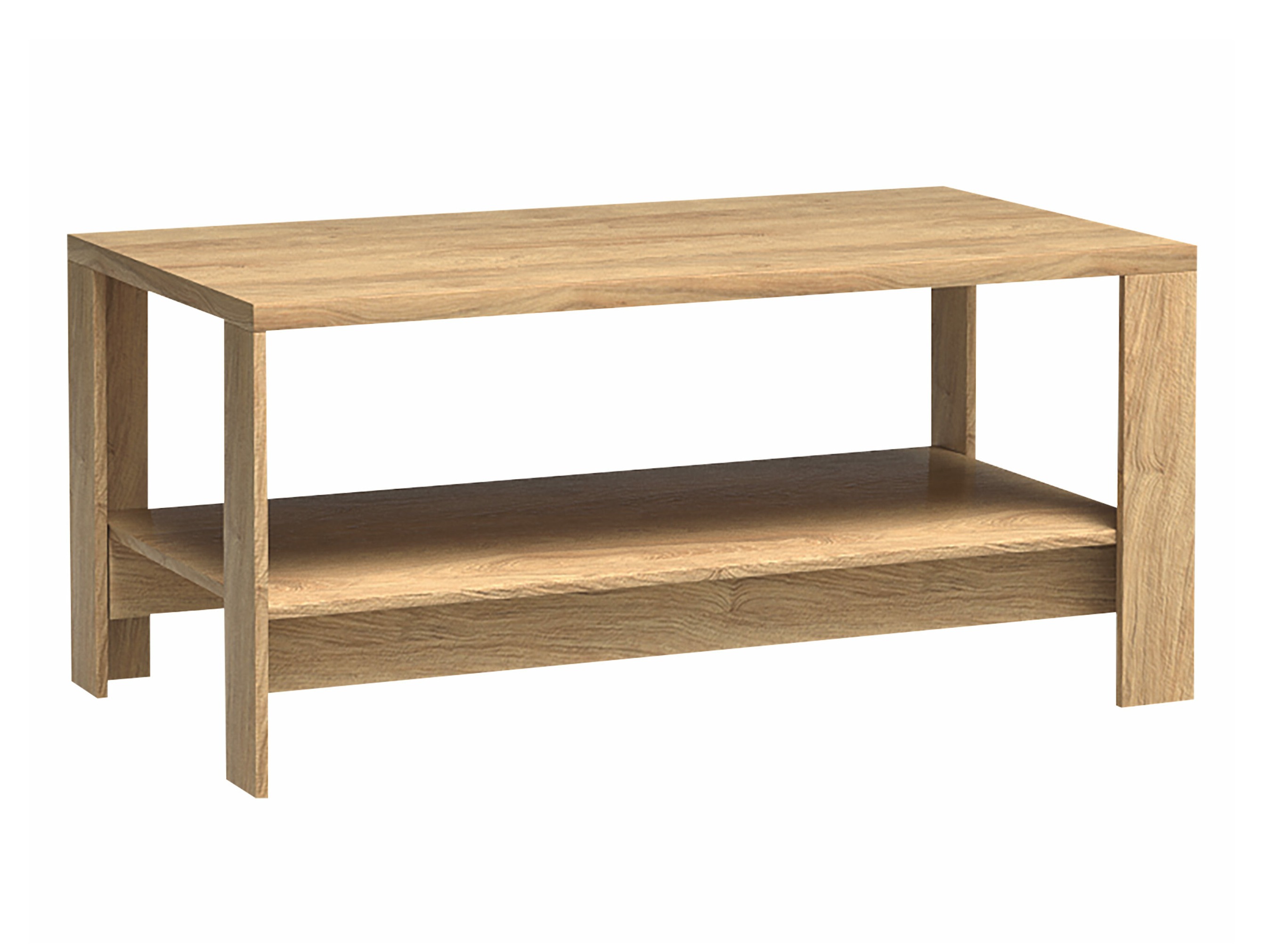 Woonkamerset Etrmoni 118 (Licht hout)