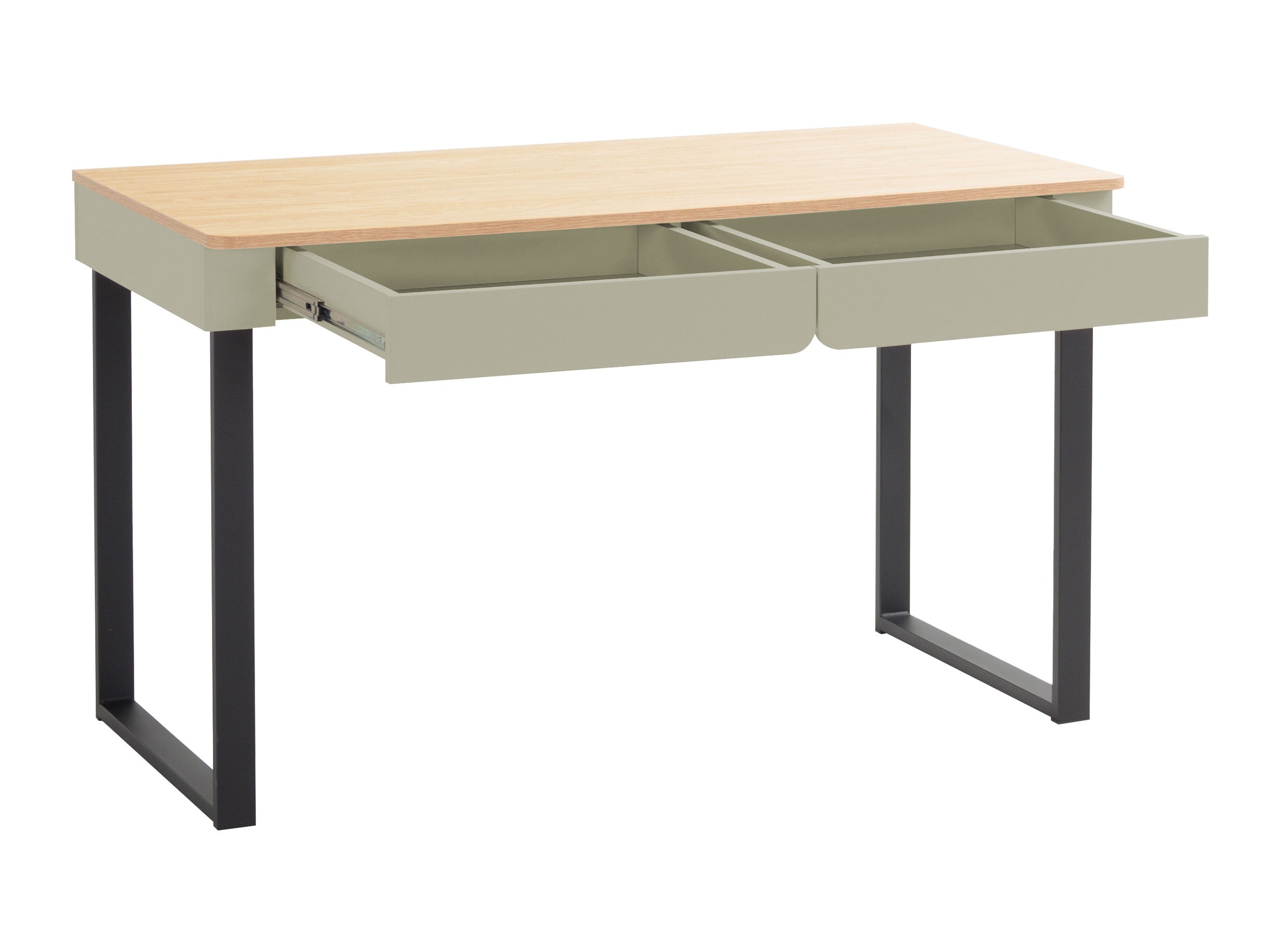 Meubelset Fiosono 114 (Eucalyptus + Eiken)