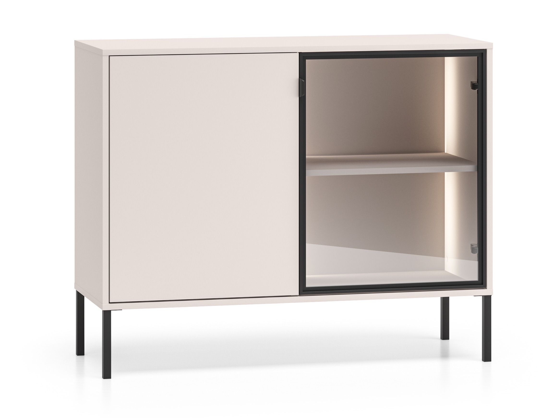 Dressoir Virsalo 102 (Kasjmier)