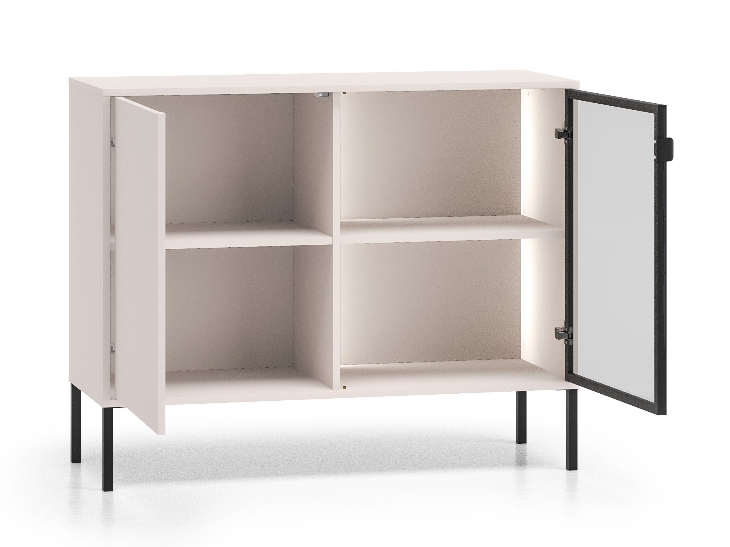 Dressoir Virsalo 102 (Kasjmier)