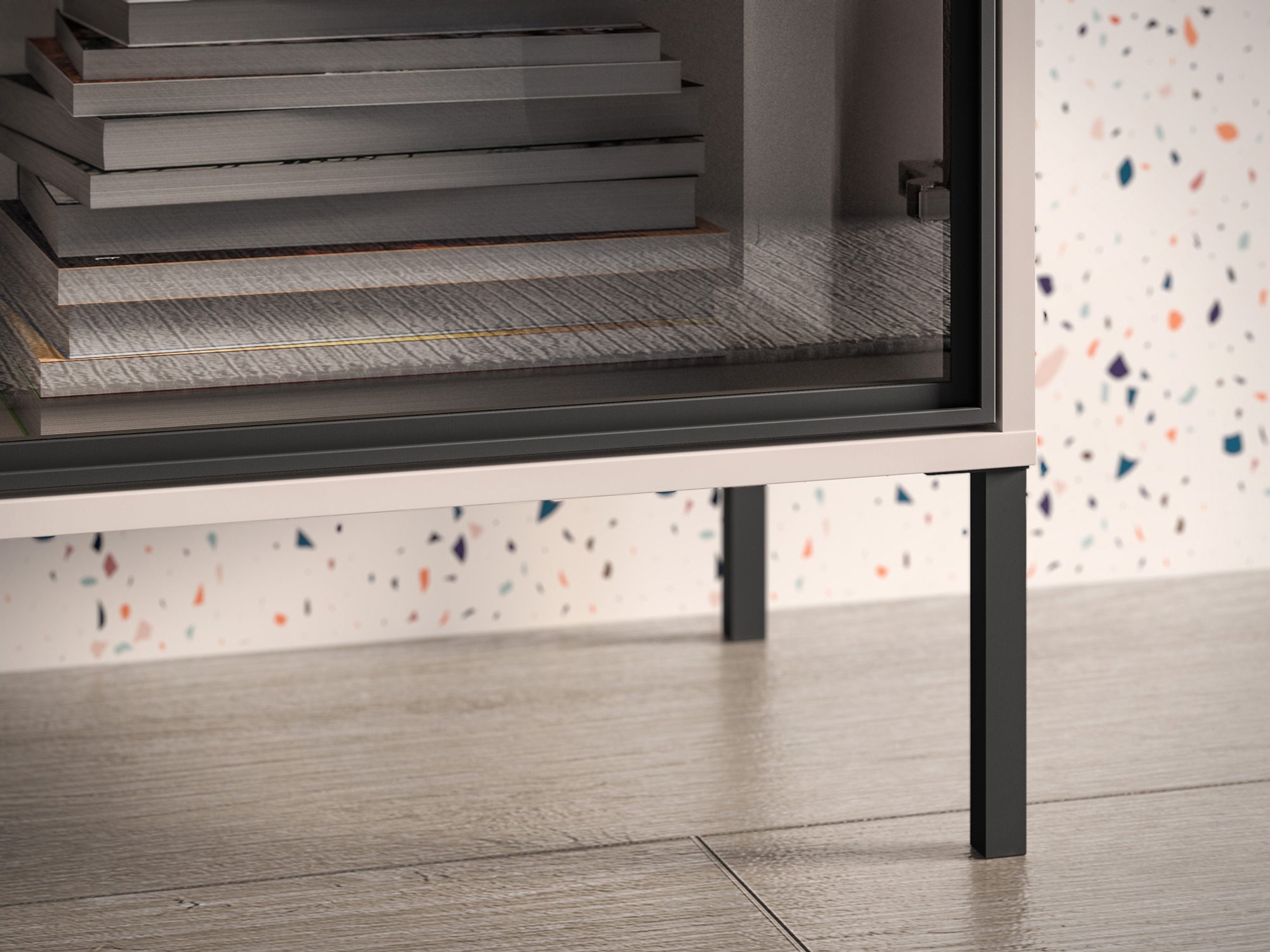 Dressoir Virsalo 102 (Kasjmier)