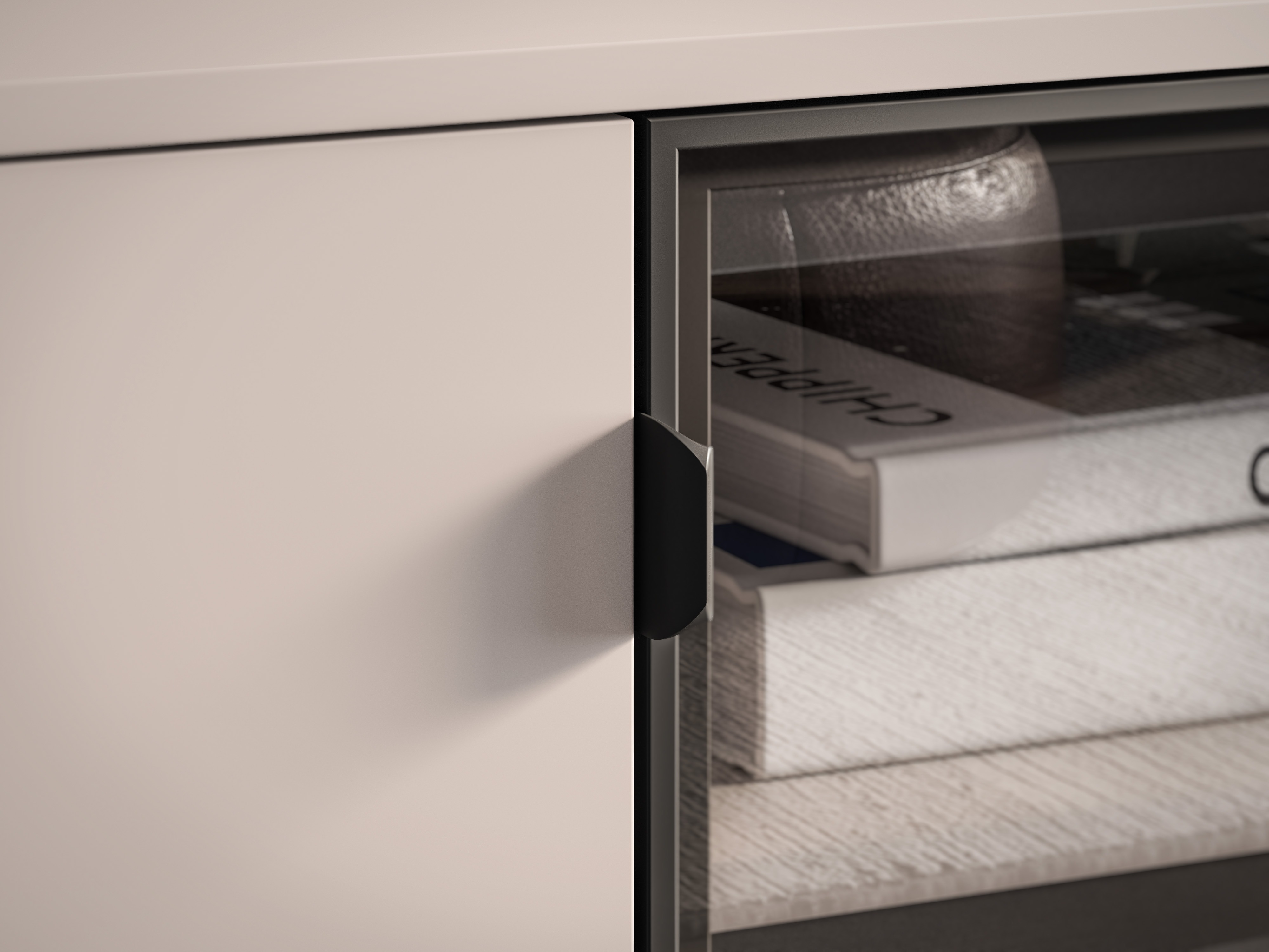 TV-meubel Virsalo 103 (Kasjmier)