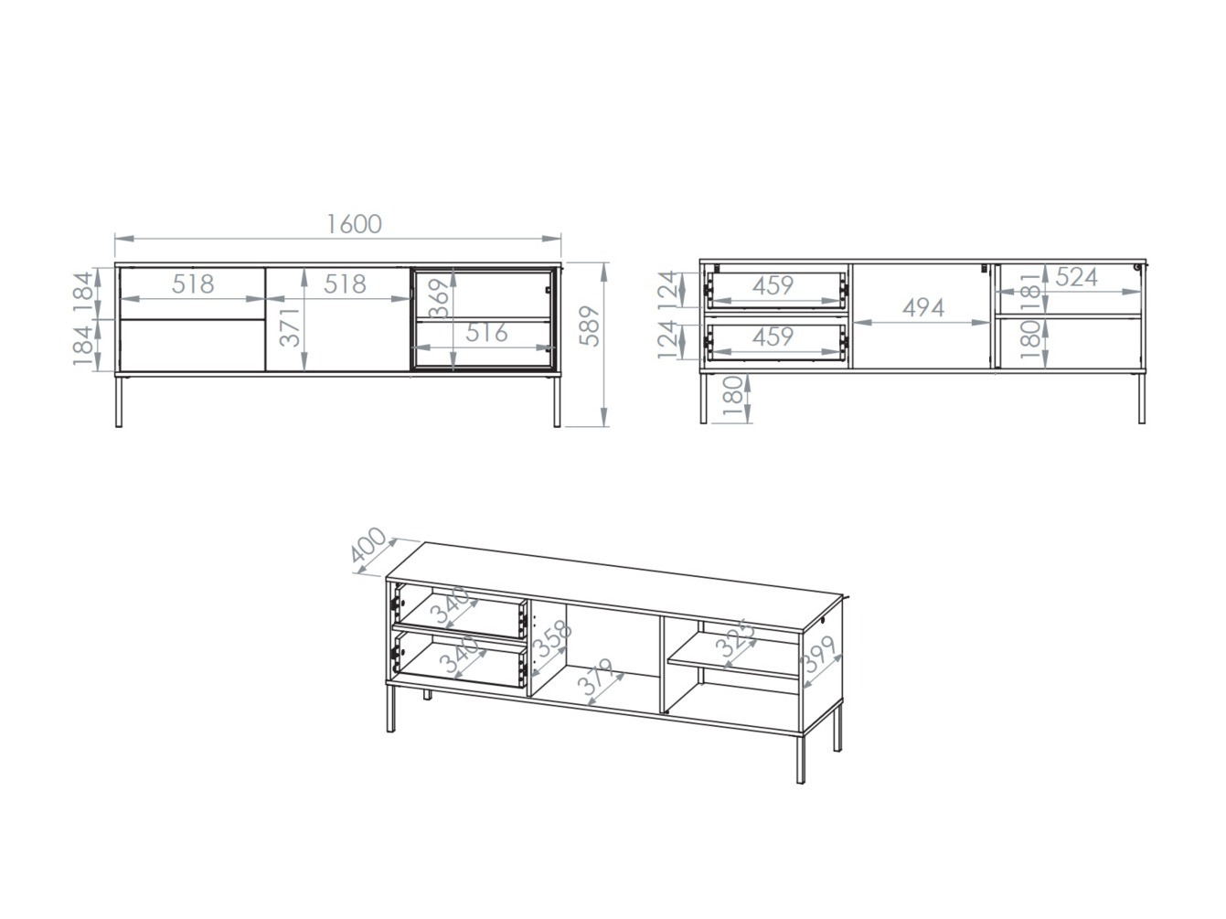 Woonkamerset Virsalo 106