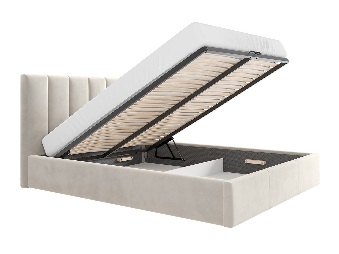 Bed ComfiDream 126 (Sawana 80)