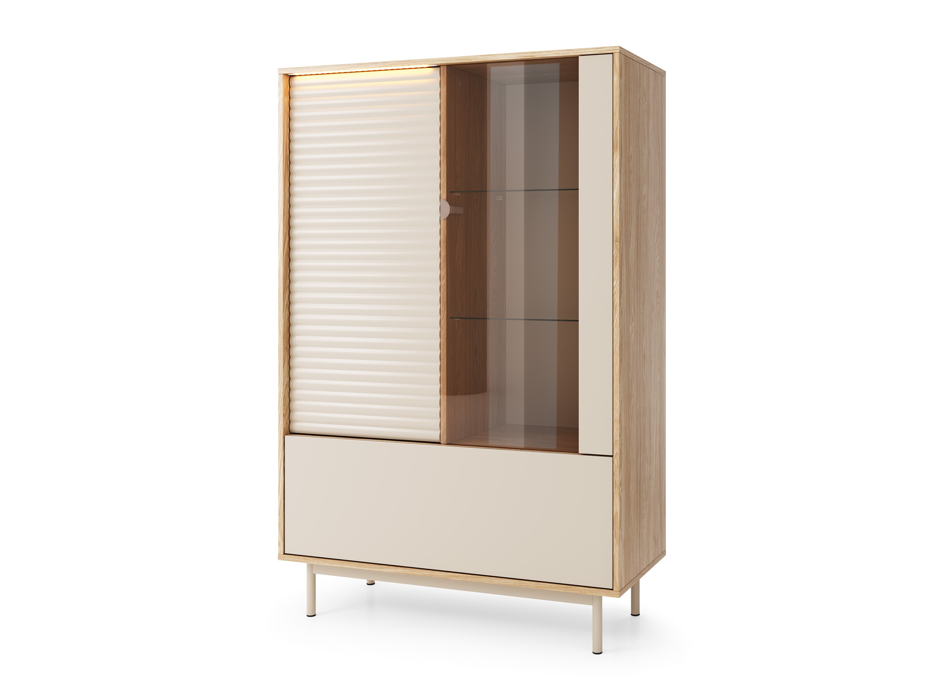 Boekenkast Avimera 100