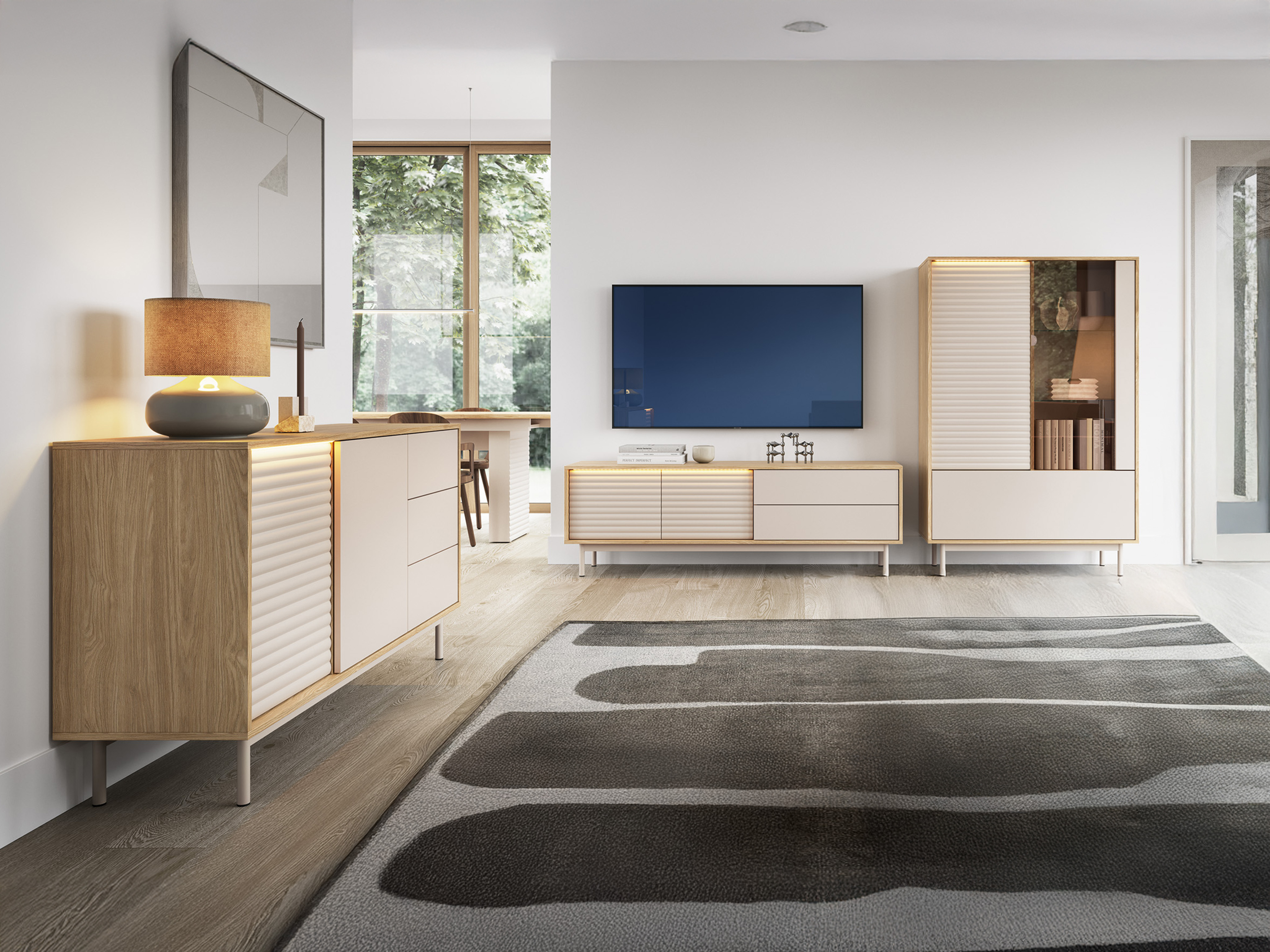 Dressoir Avimera 101