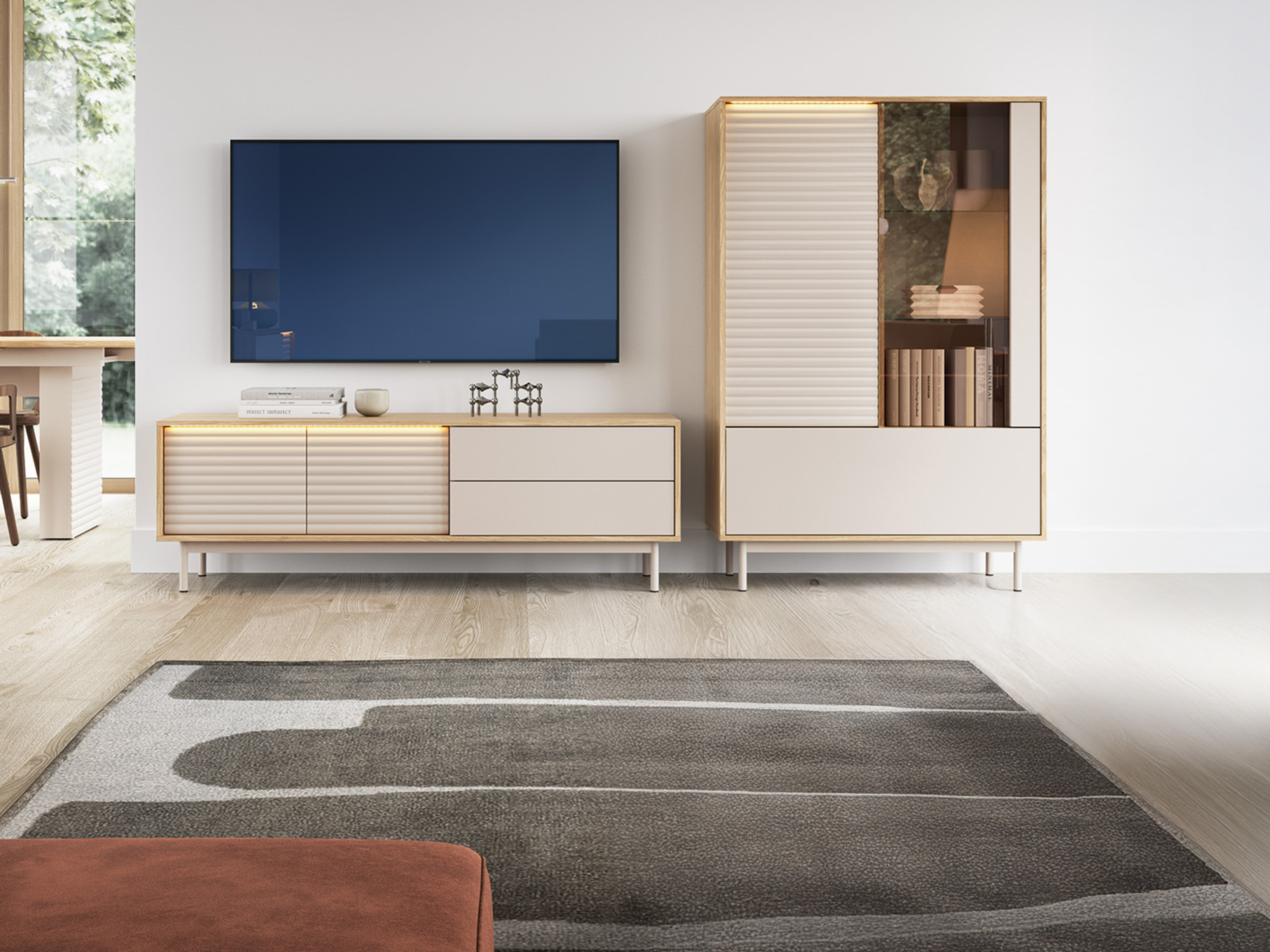 TV-meubel Avimera 103