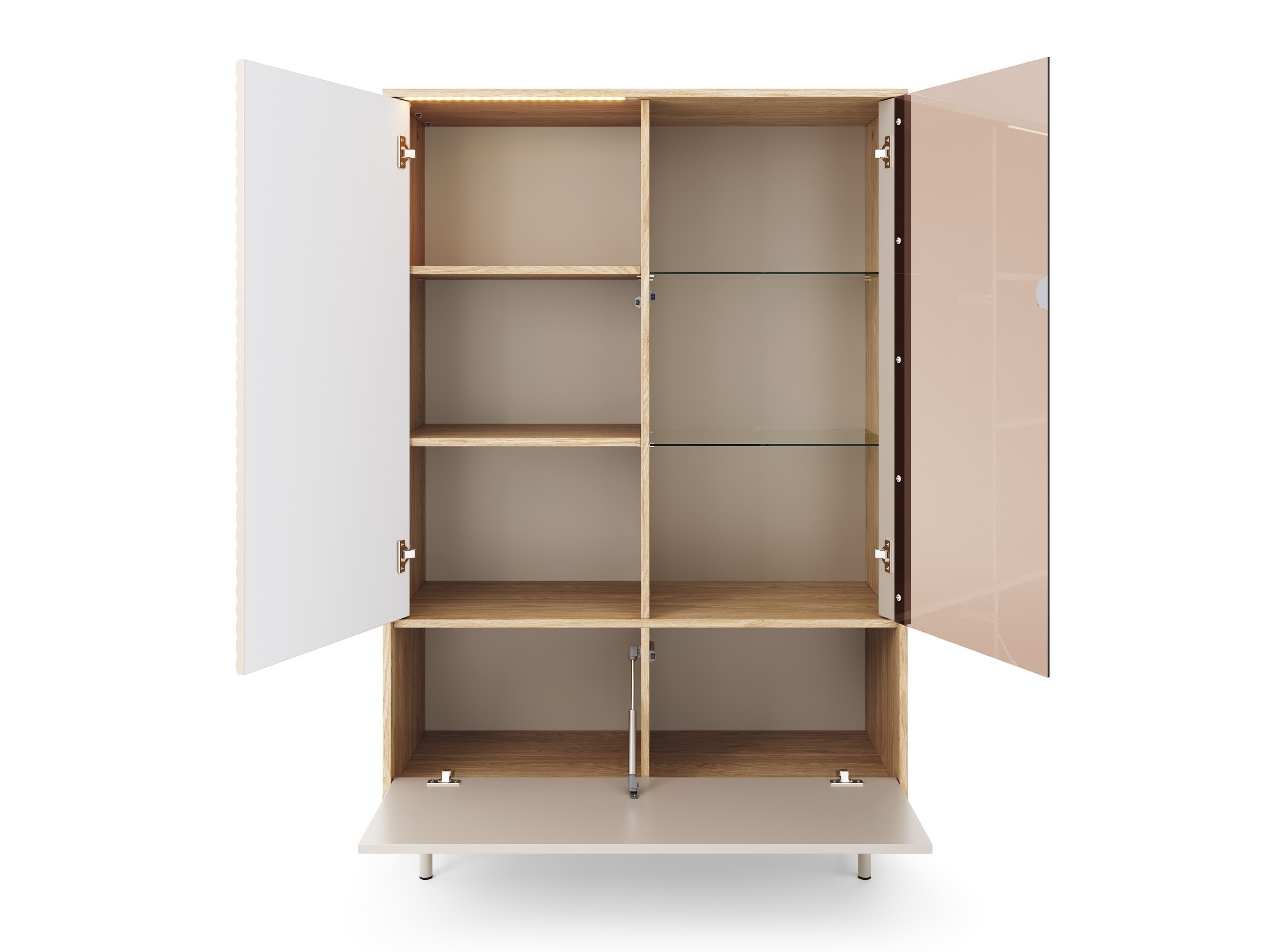 Woonkamerset Avimera 106 (Afwezig)