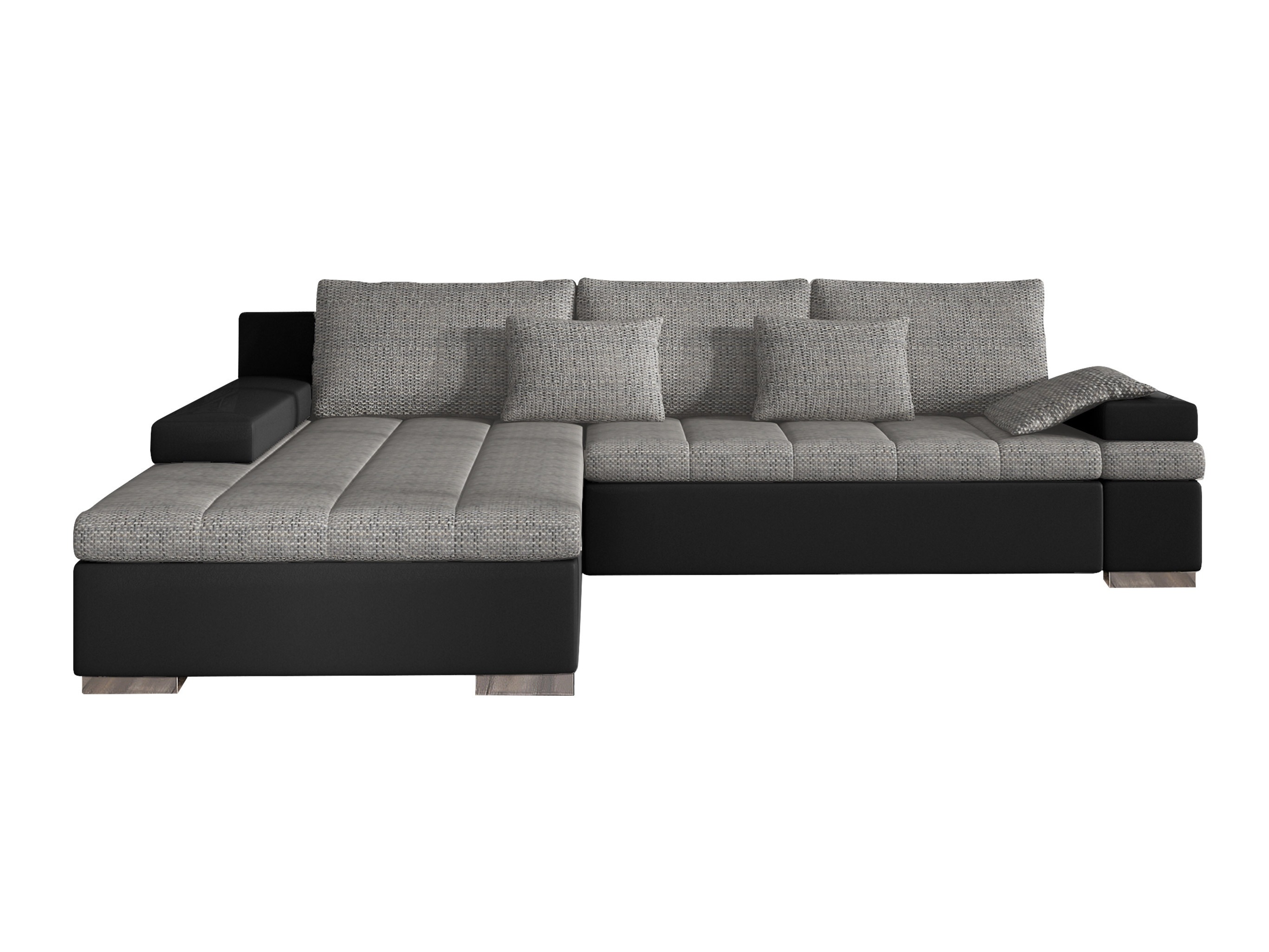 Hoekbank Comfivo Olivetum (Links)