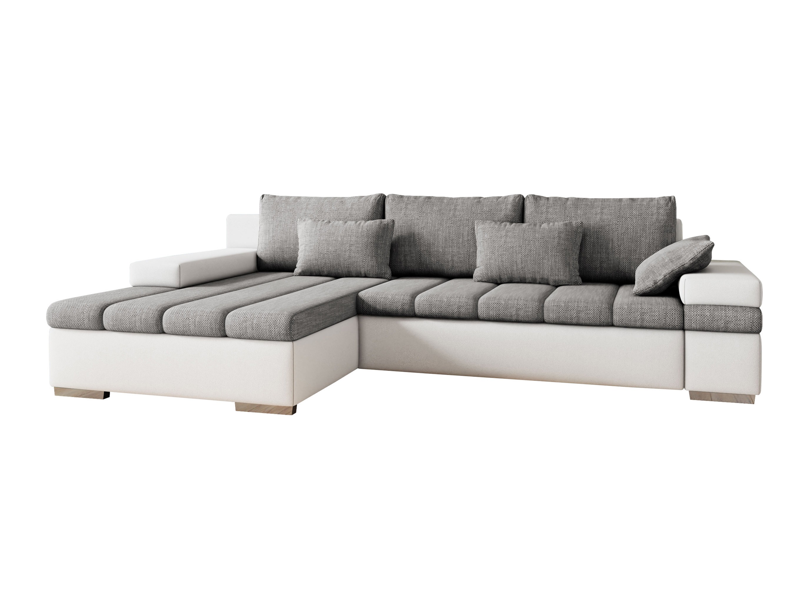 Hoekbank Comfivo Olivetum (Links)