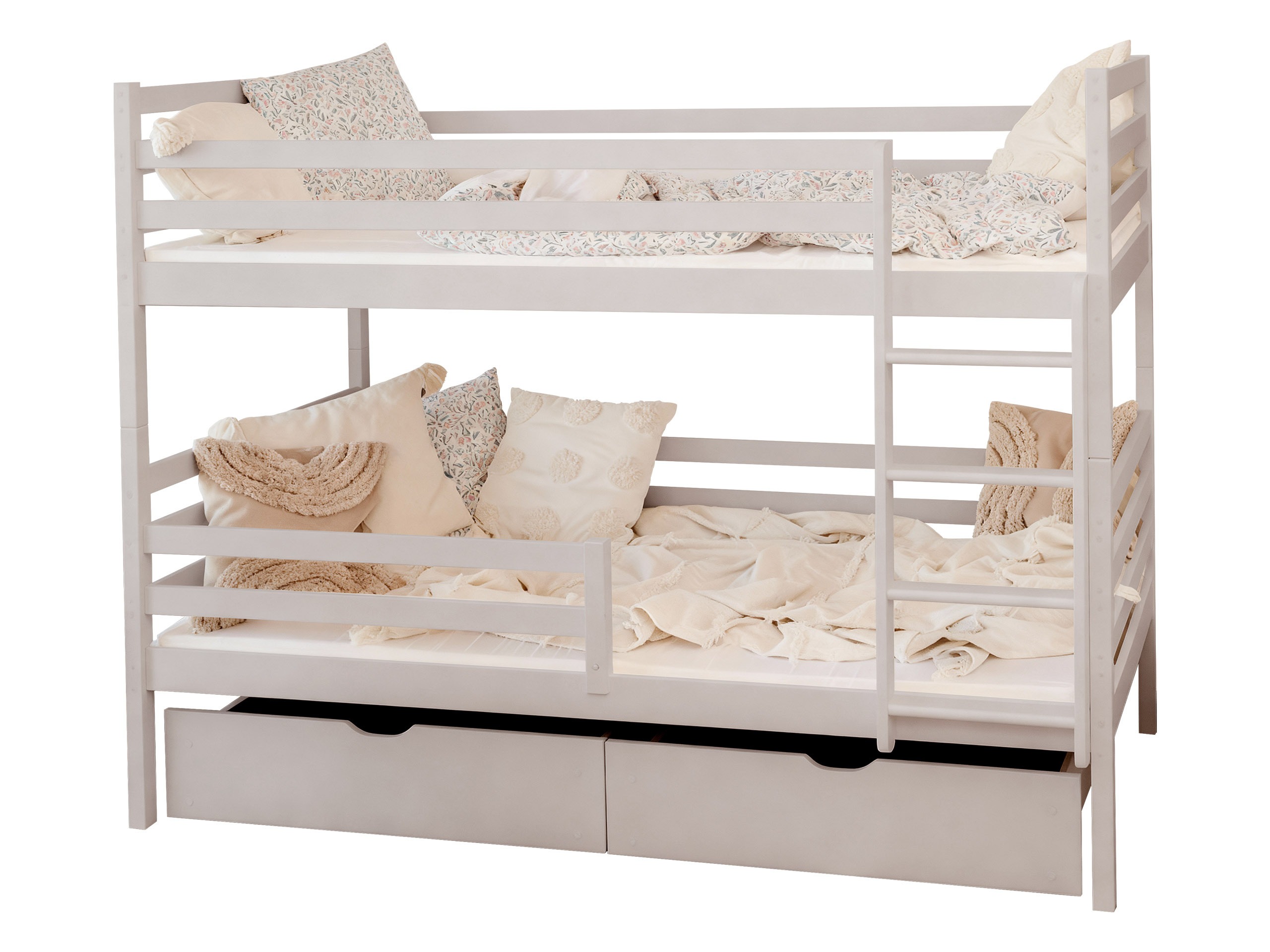 Stapelbed Vista 101 (Kasjmier)