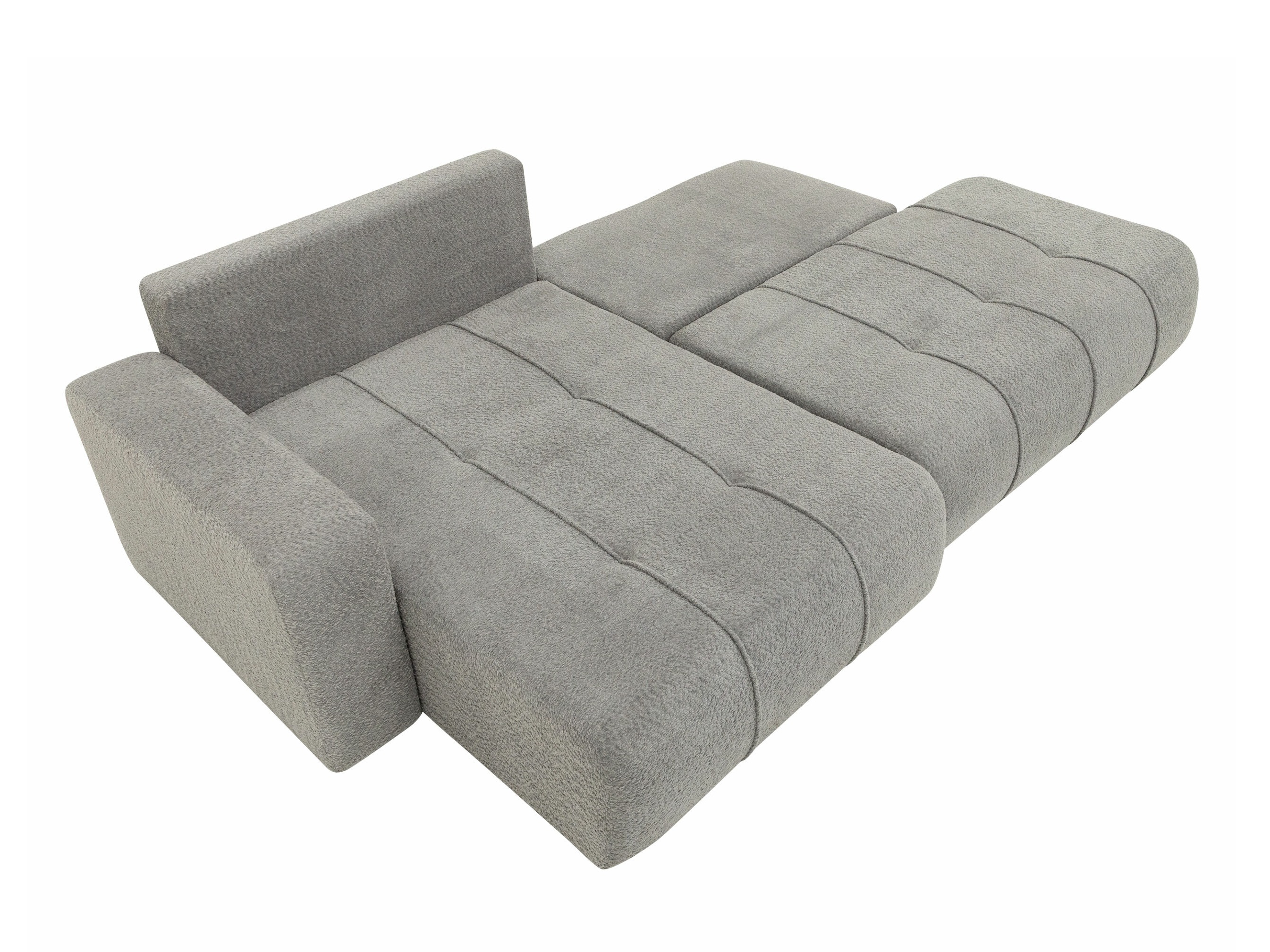 Hoekbank Comfivo Laurus III (Coral 65)
