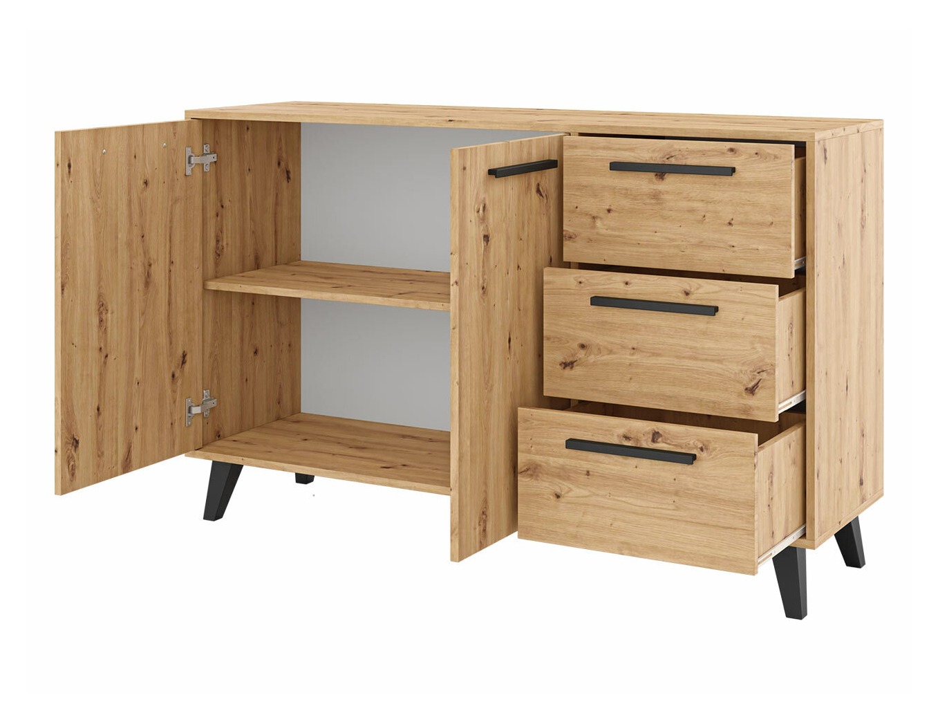 Ladekast Lombala 100