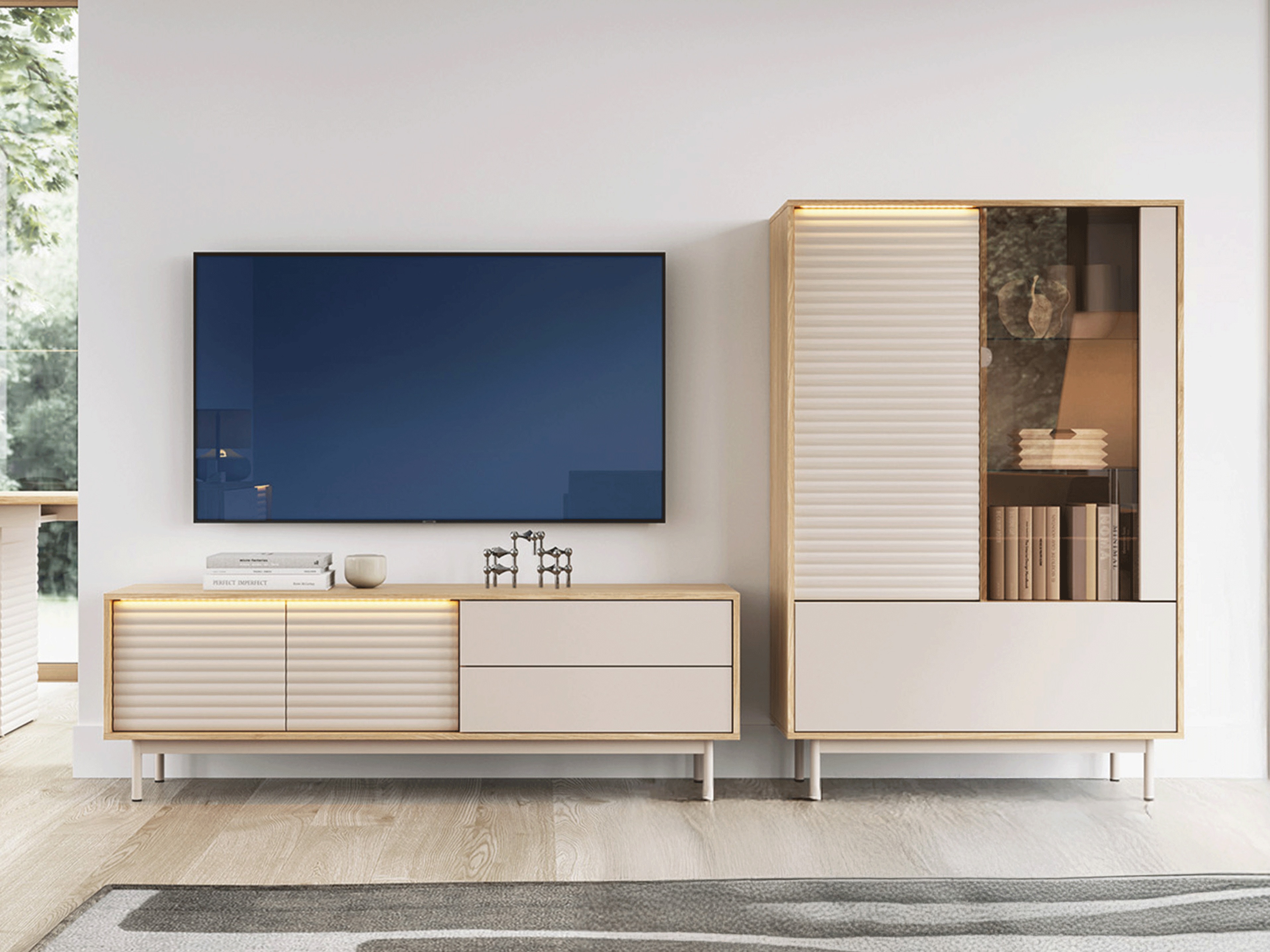 Woonkamerset Avimera 106 (Afwezig)