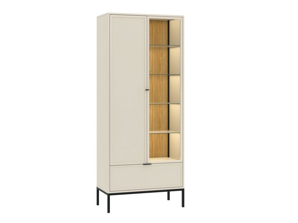 Boekenkast Verciro 105