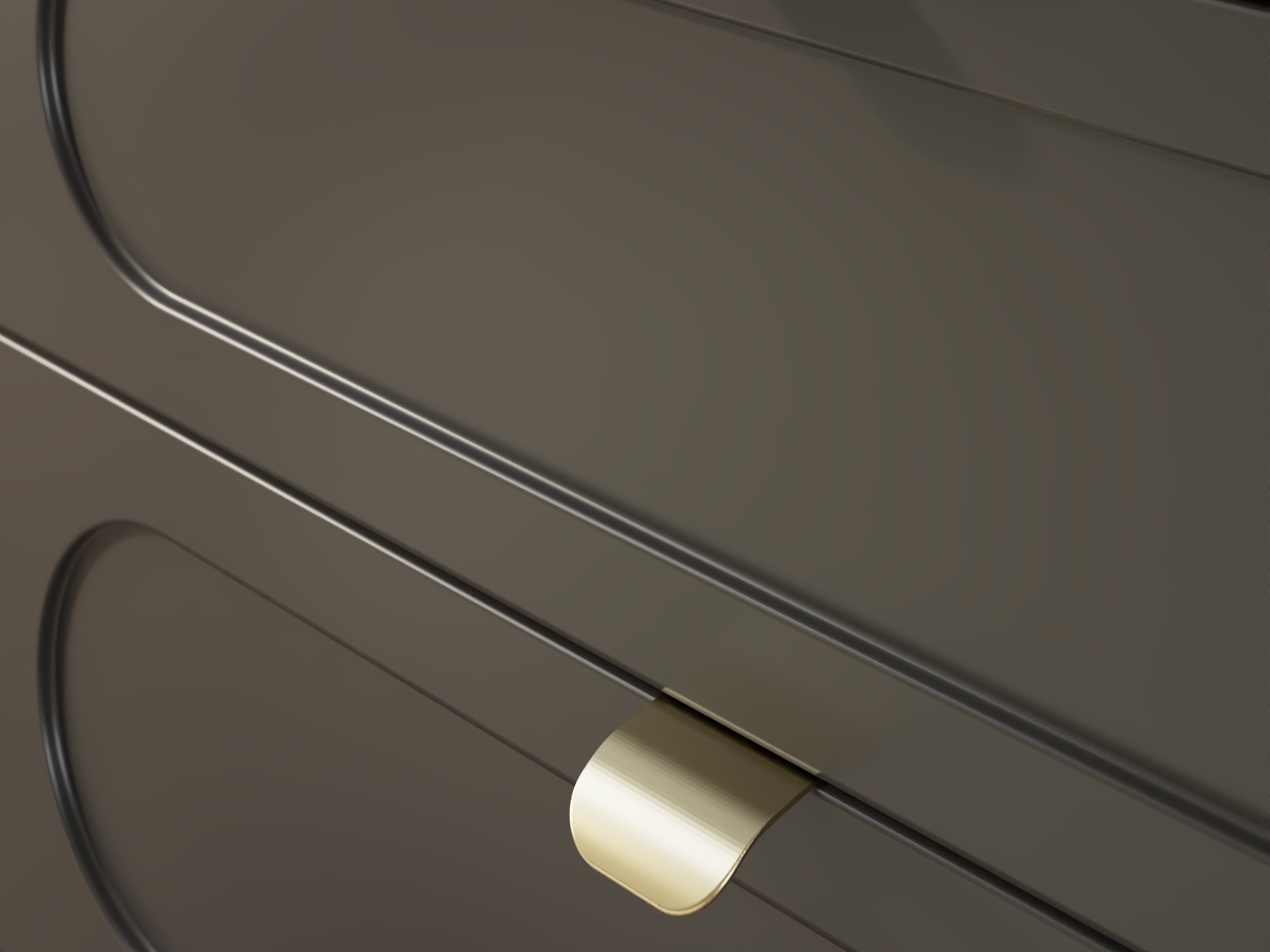 Boekenkast Mornolu 104