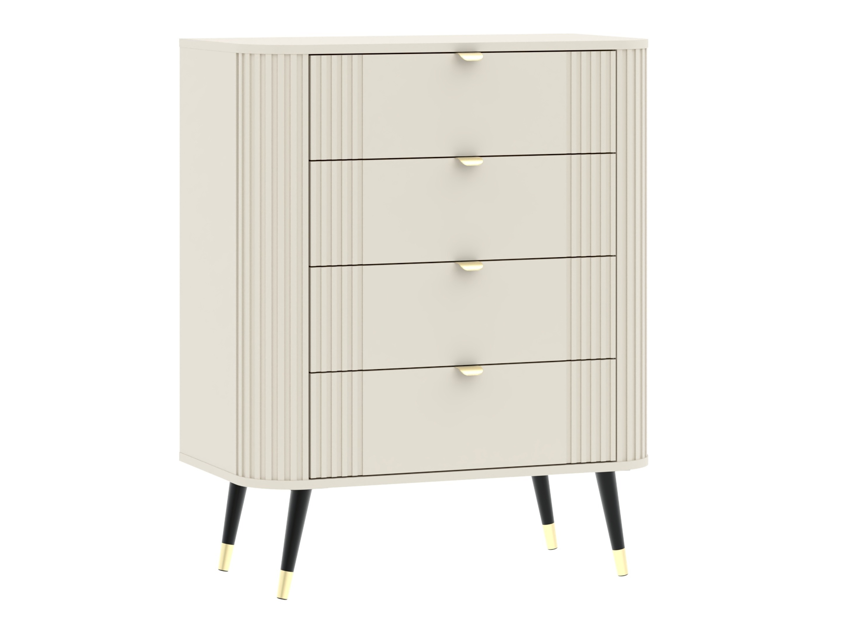 Ladekast Mormone 100