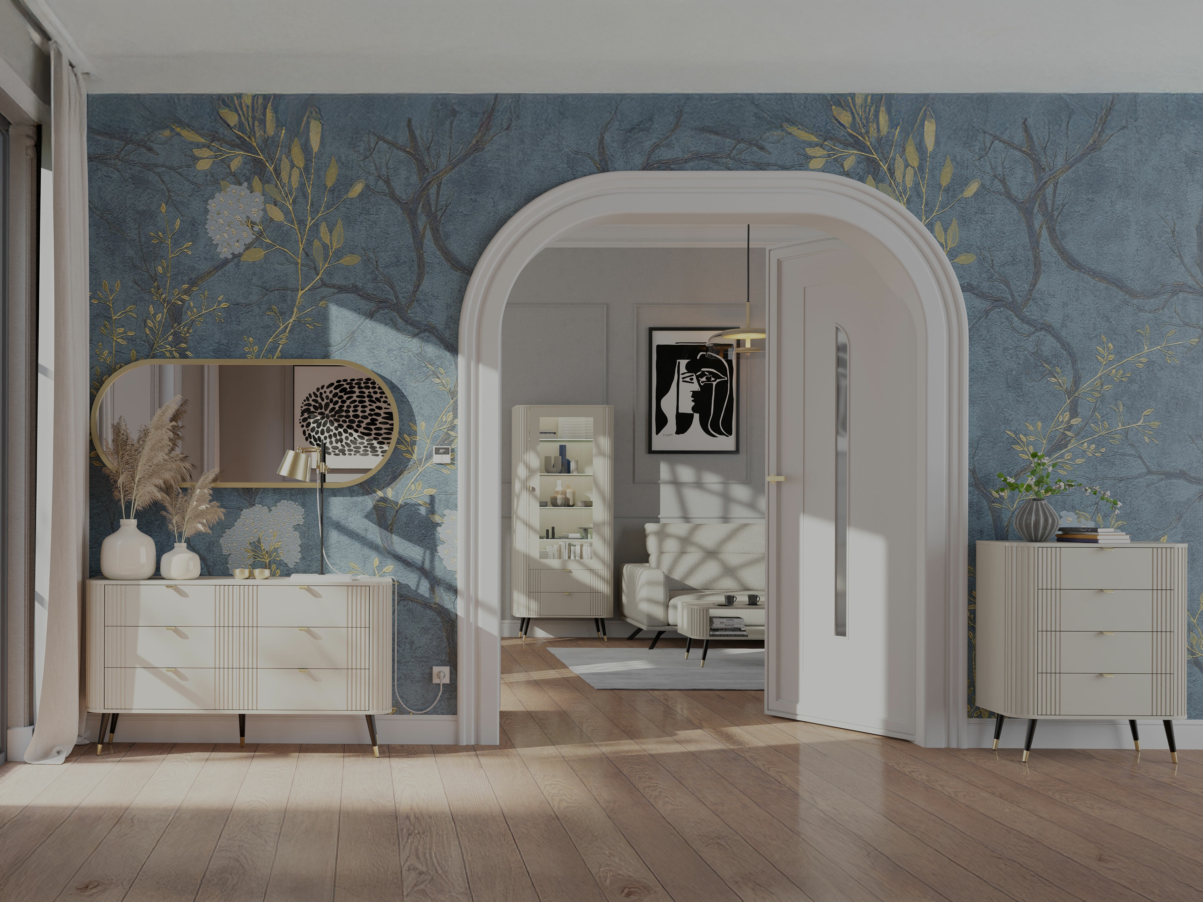 Ladekast Mormone 101