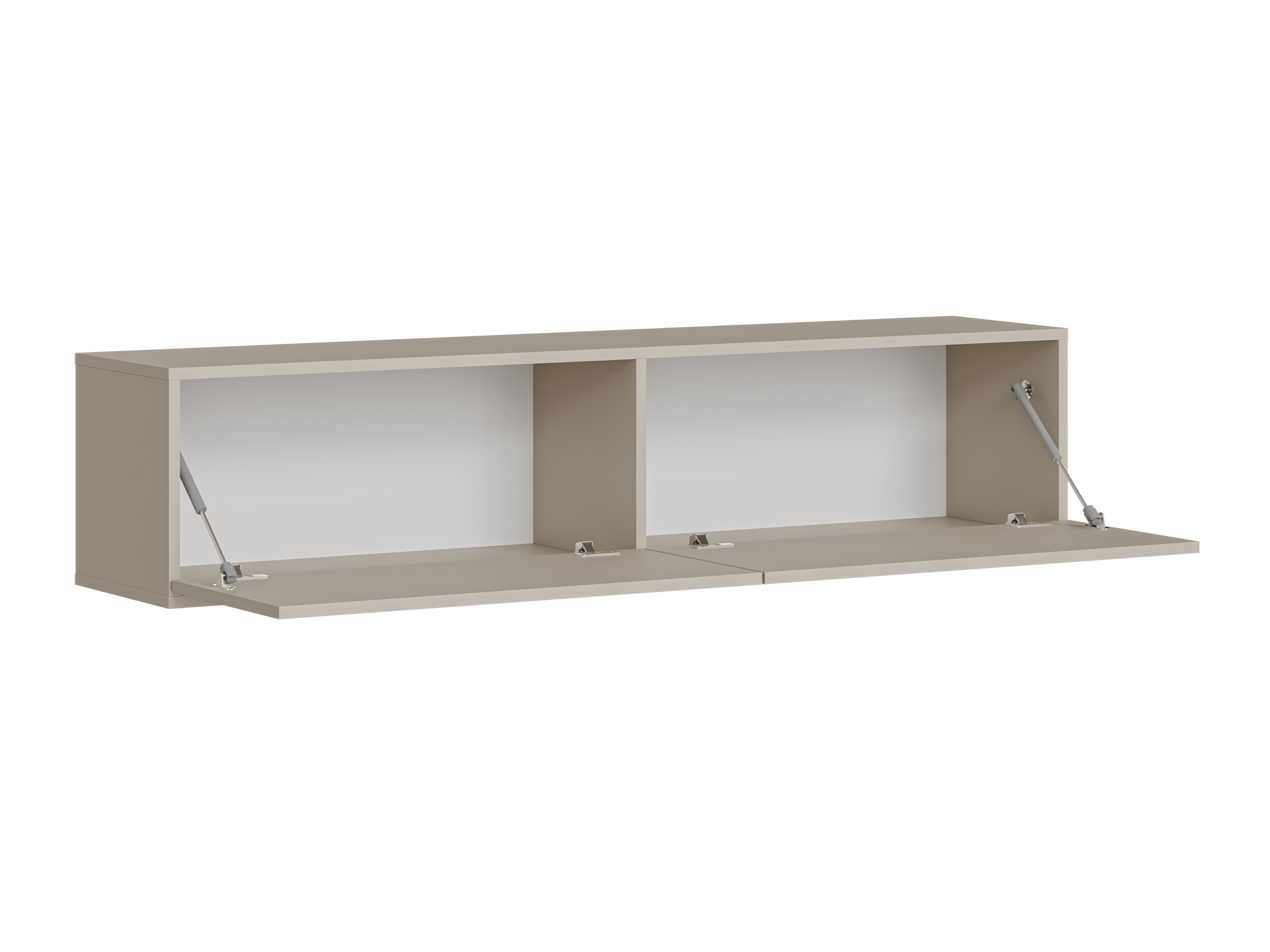 TV-meubel Evanovu 100