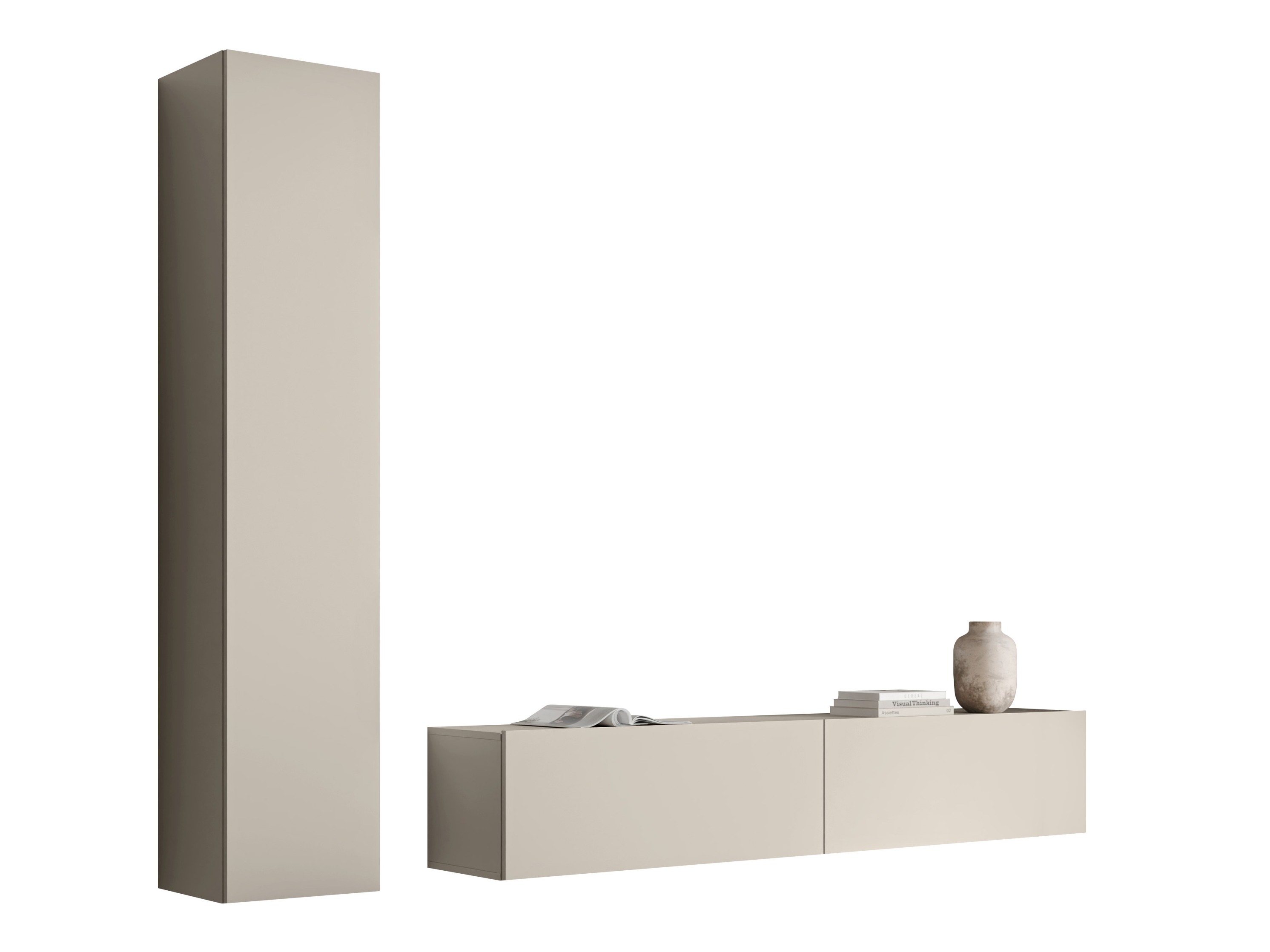 Woonkamerset Evanovu 105