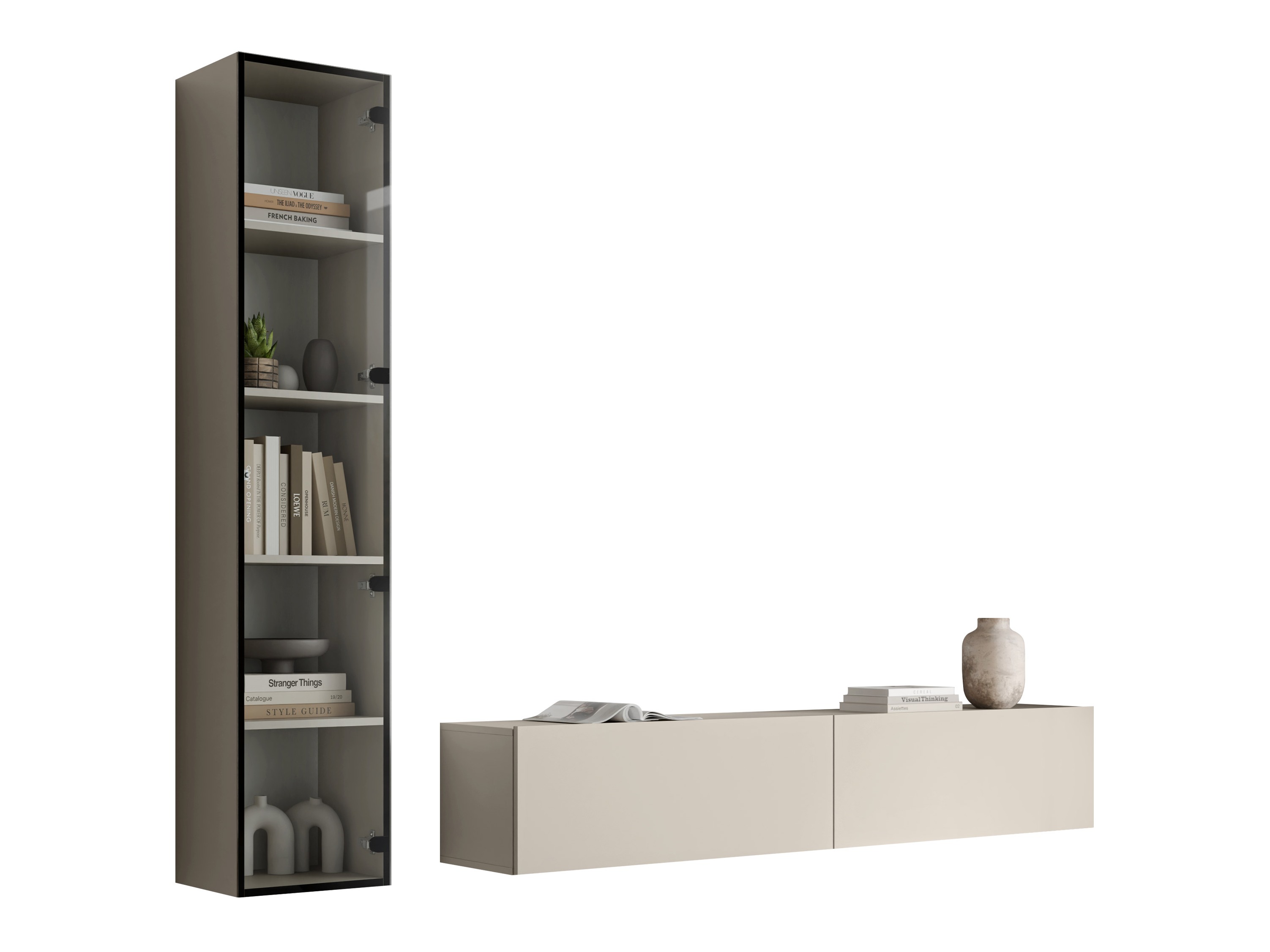 Woonkamerset Evanovu 106