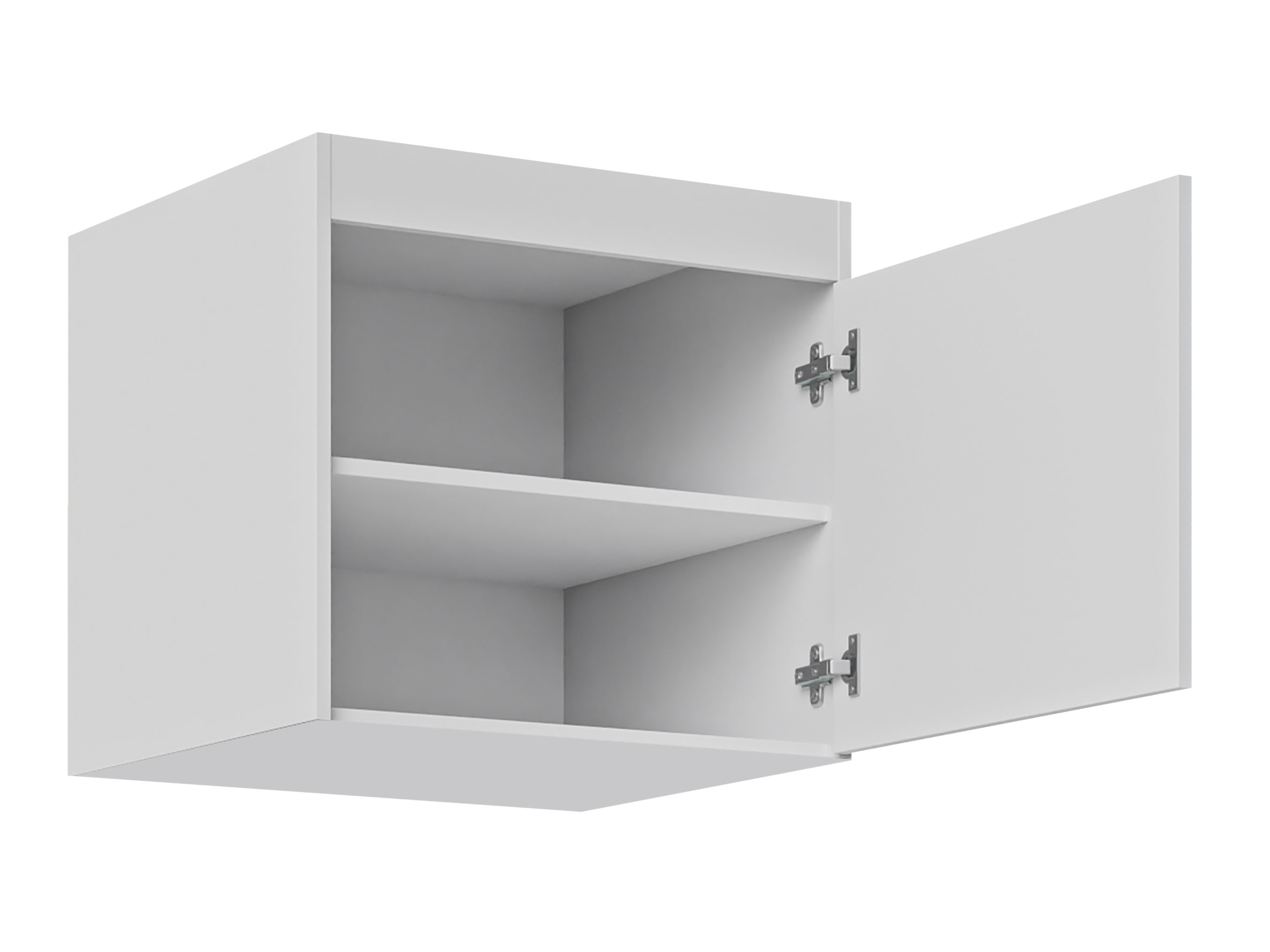 Dressoir Novduni 117 (Wit)