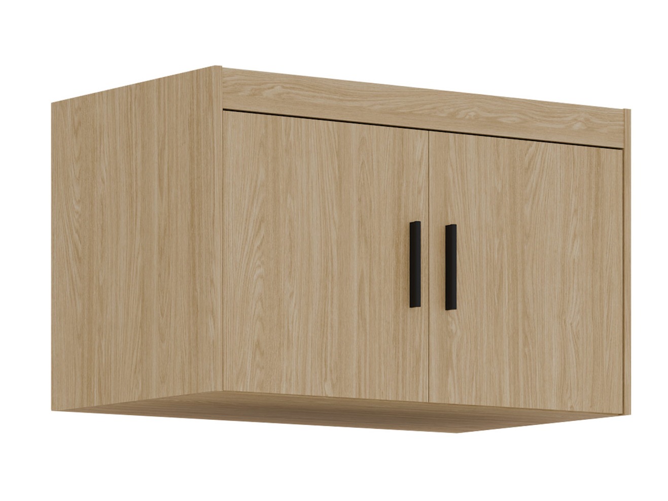 Dressoir Novduni 122 (Eiken)
