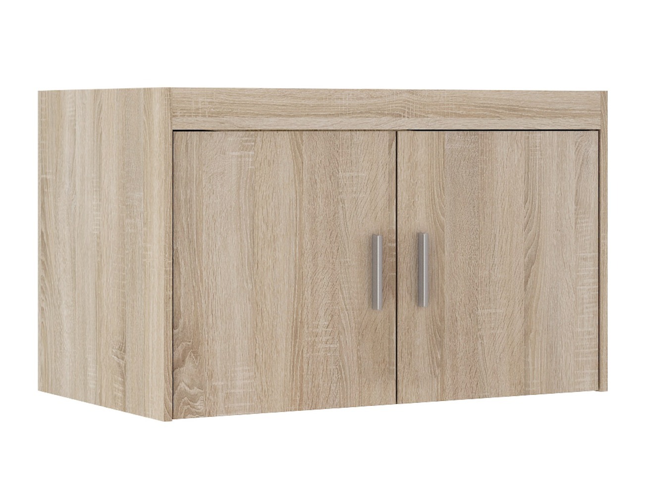 Dressoir Novduni 122 (Sonoma eik)