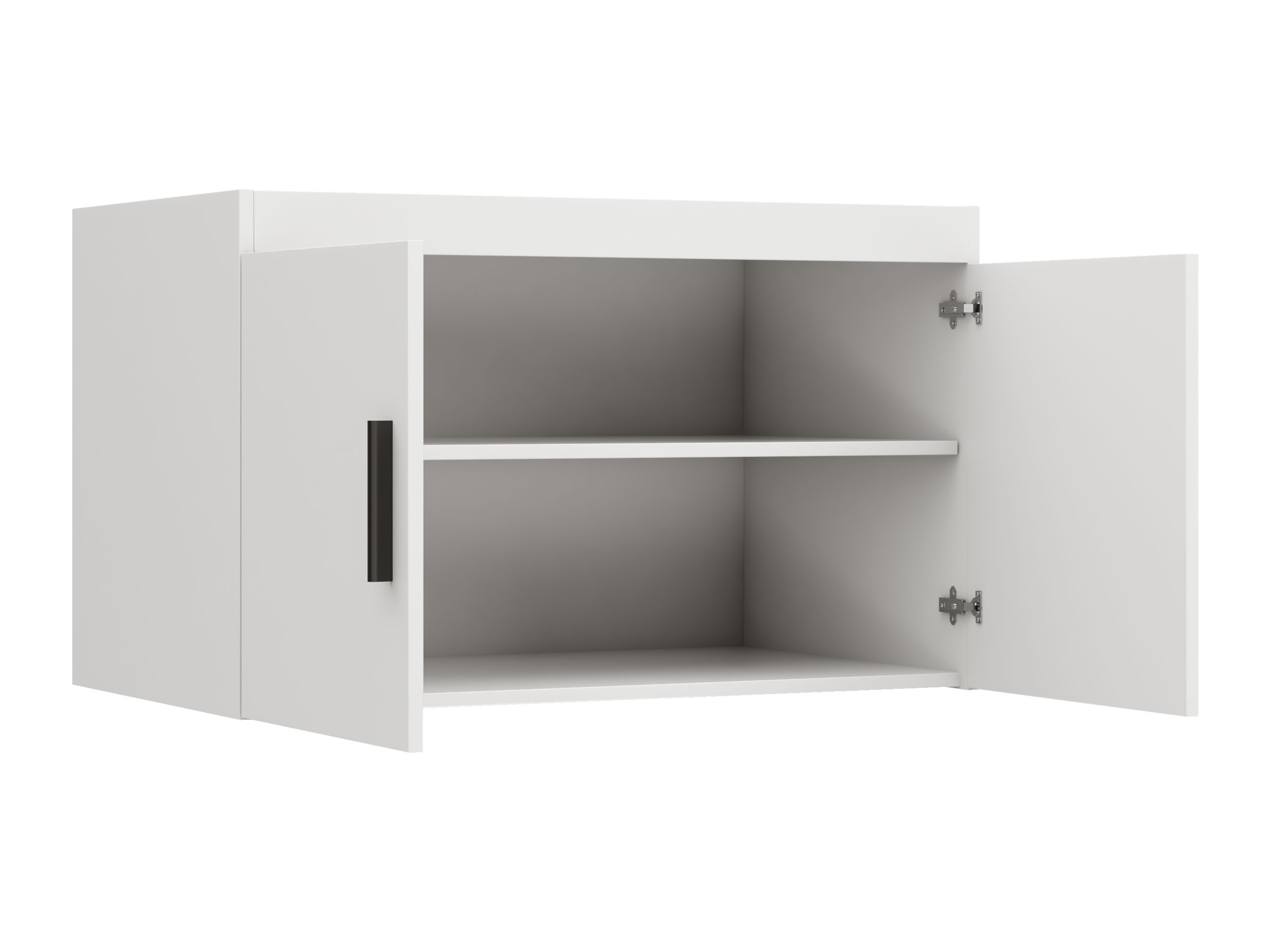 Dressoir Novduni 122 (Sonoma eik)