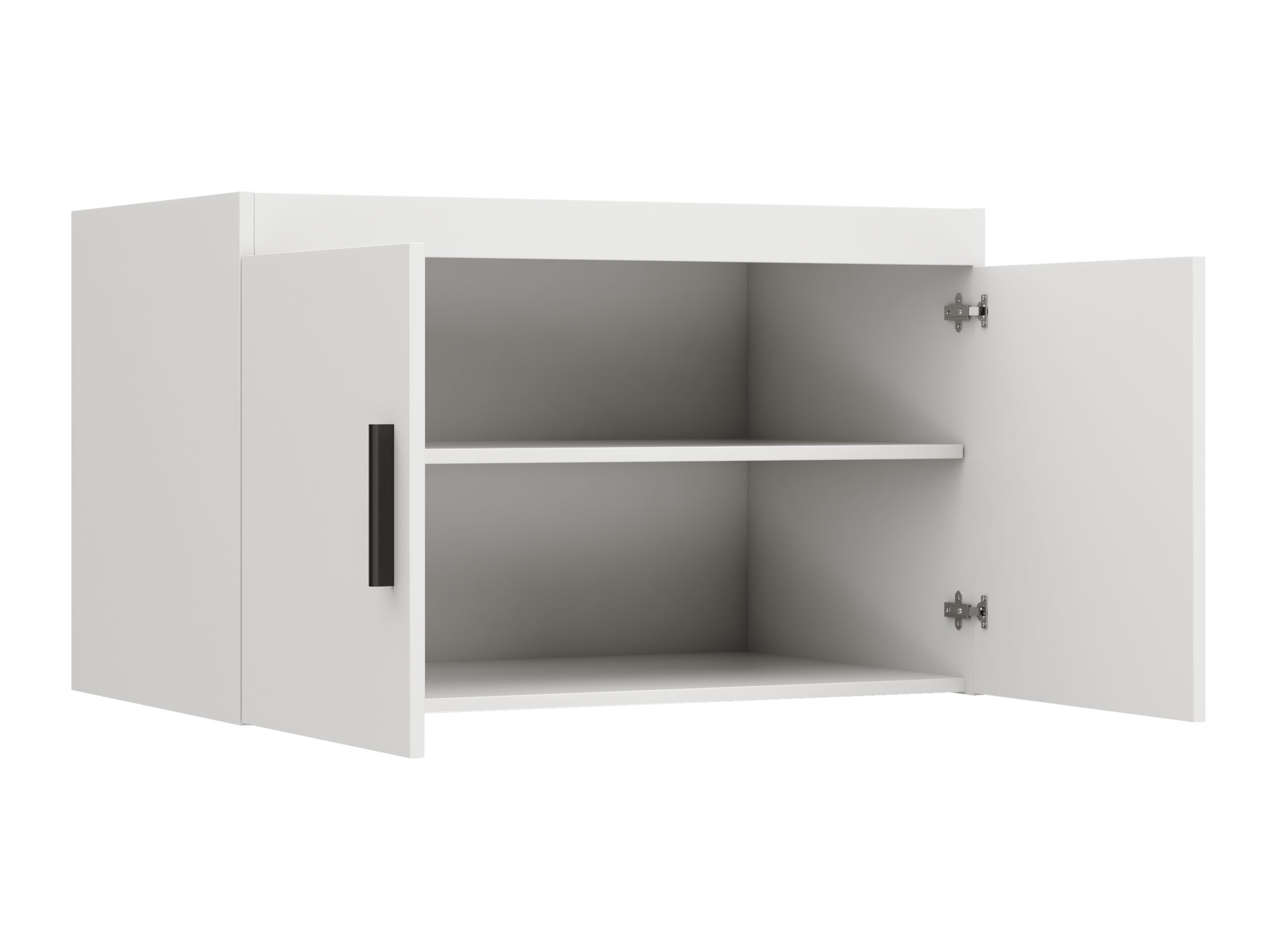 Dressoir Novduni 122 (Wit)