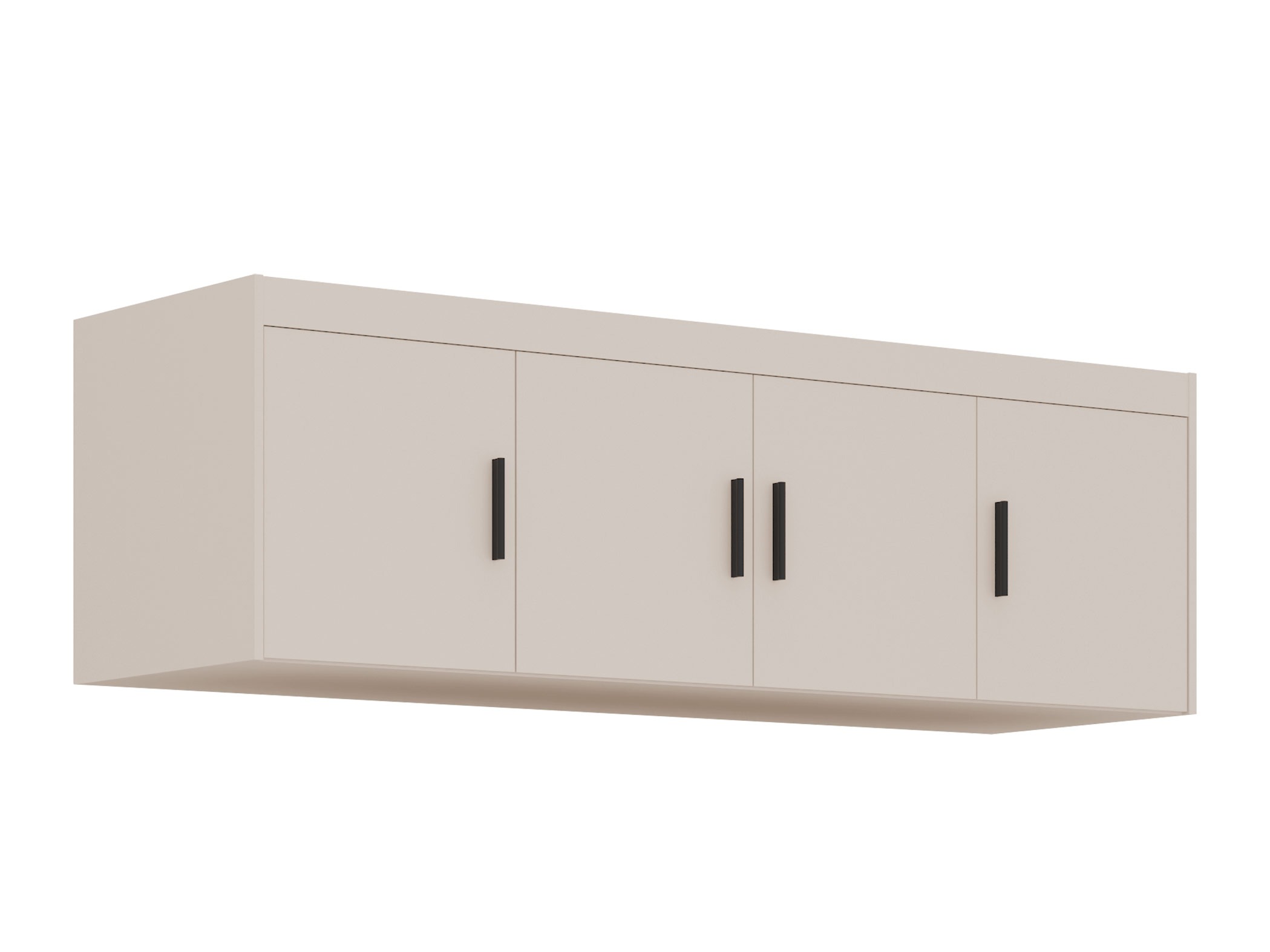 Dressoir Novduni 123 (Beige)