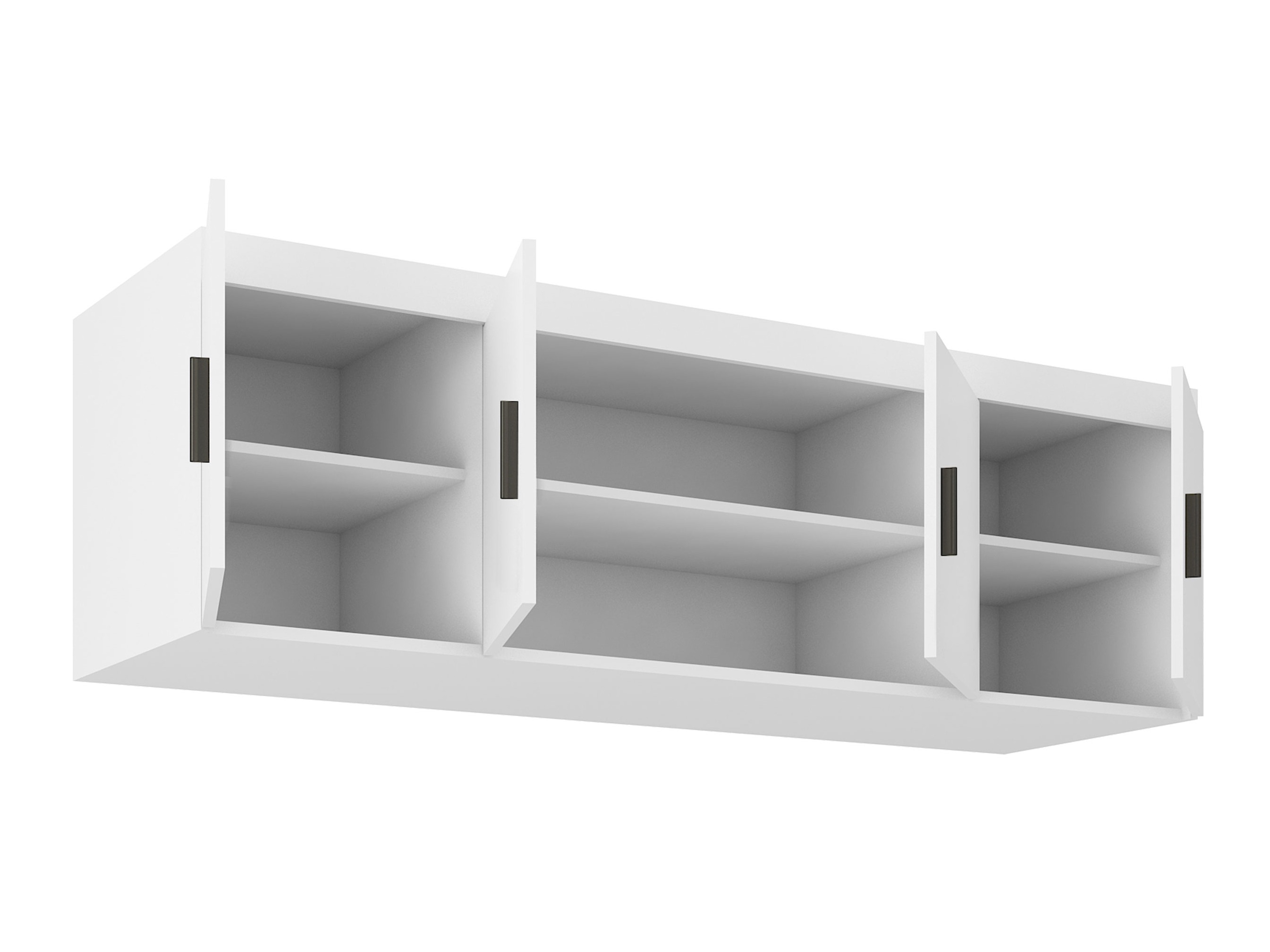 Dressoir Novduni 123 (Beige)