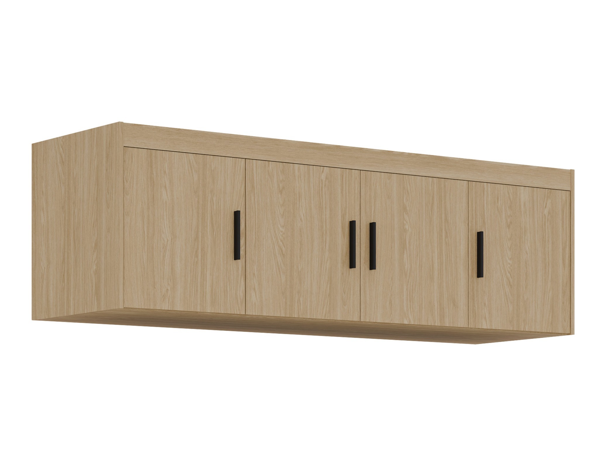Dressoir Novduni 123 (Eiken)