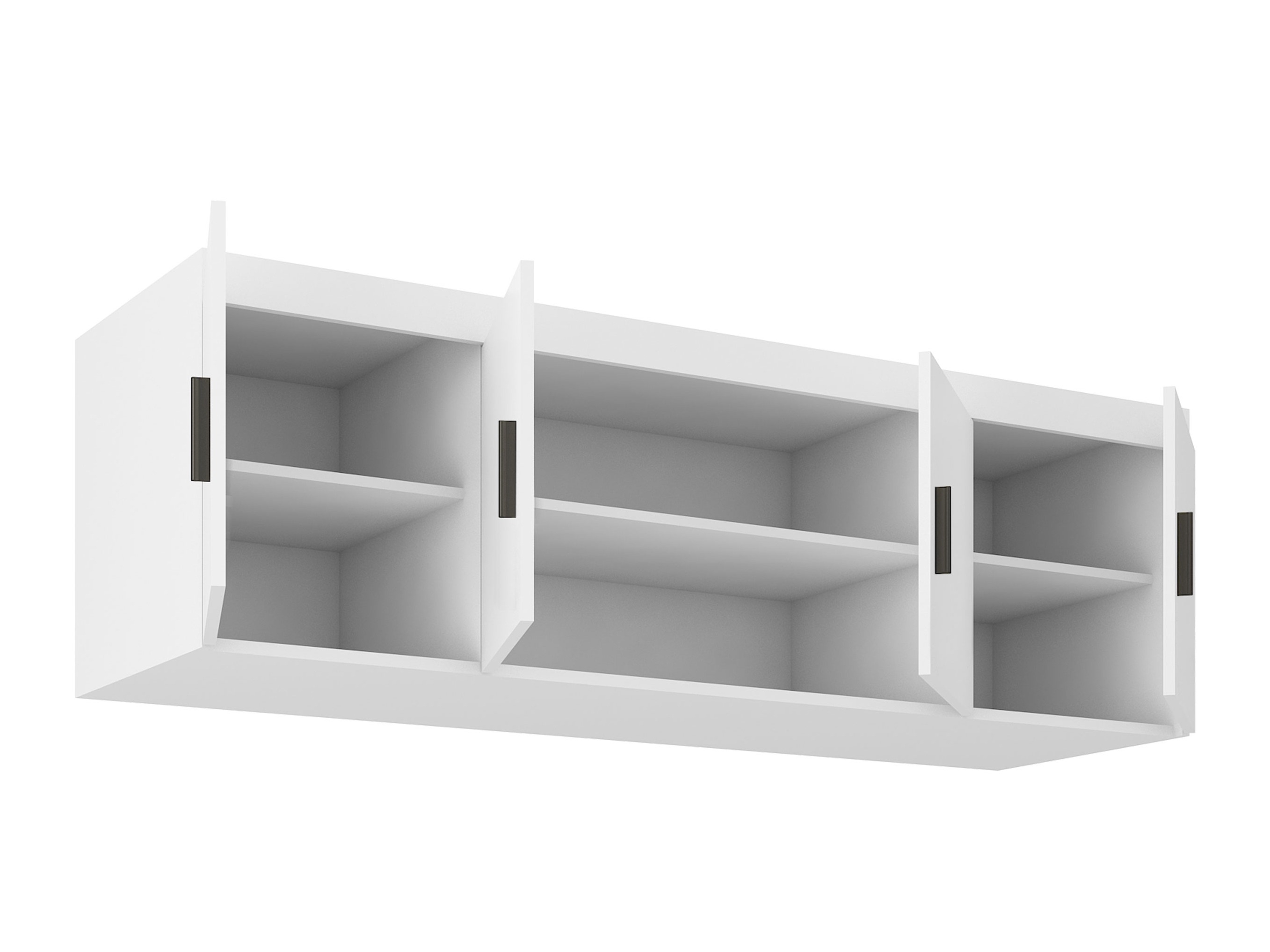 Dressoir Novduni 123 (Eiken)