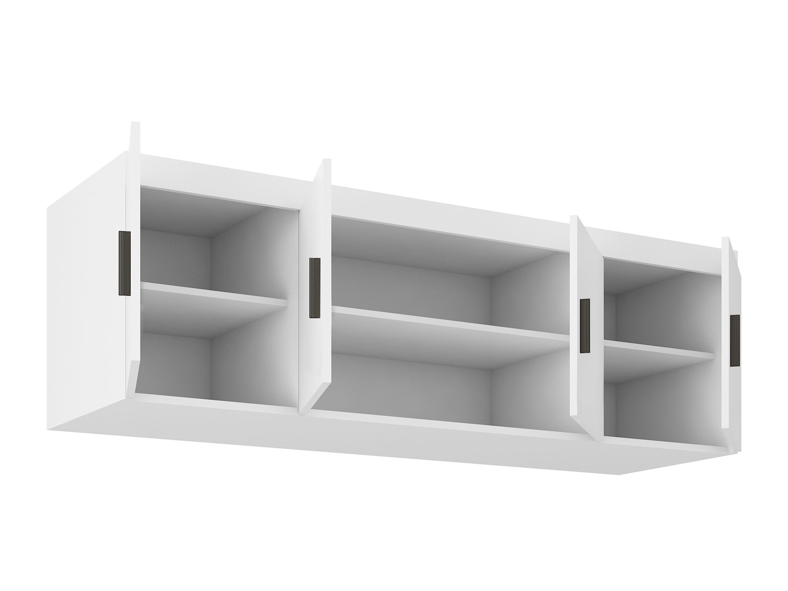 Dressoir Novduni 123 (Lefkas eik)