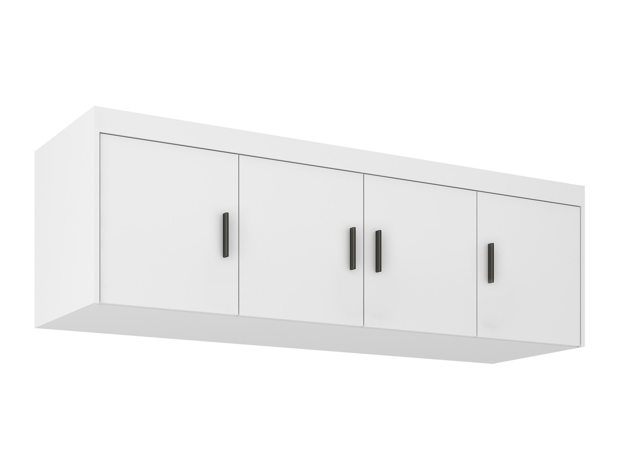 Dressoir Novduni 123 (Wit)