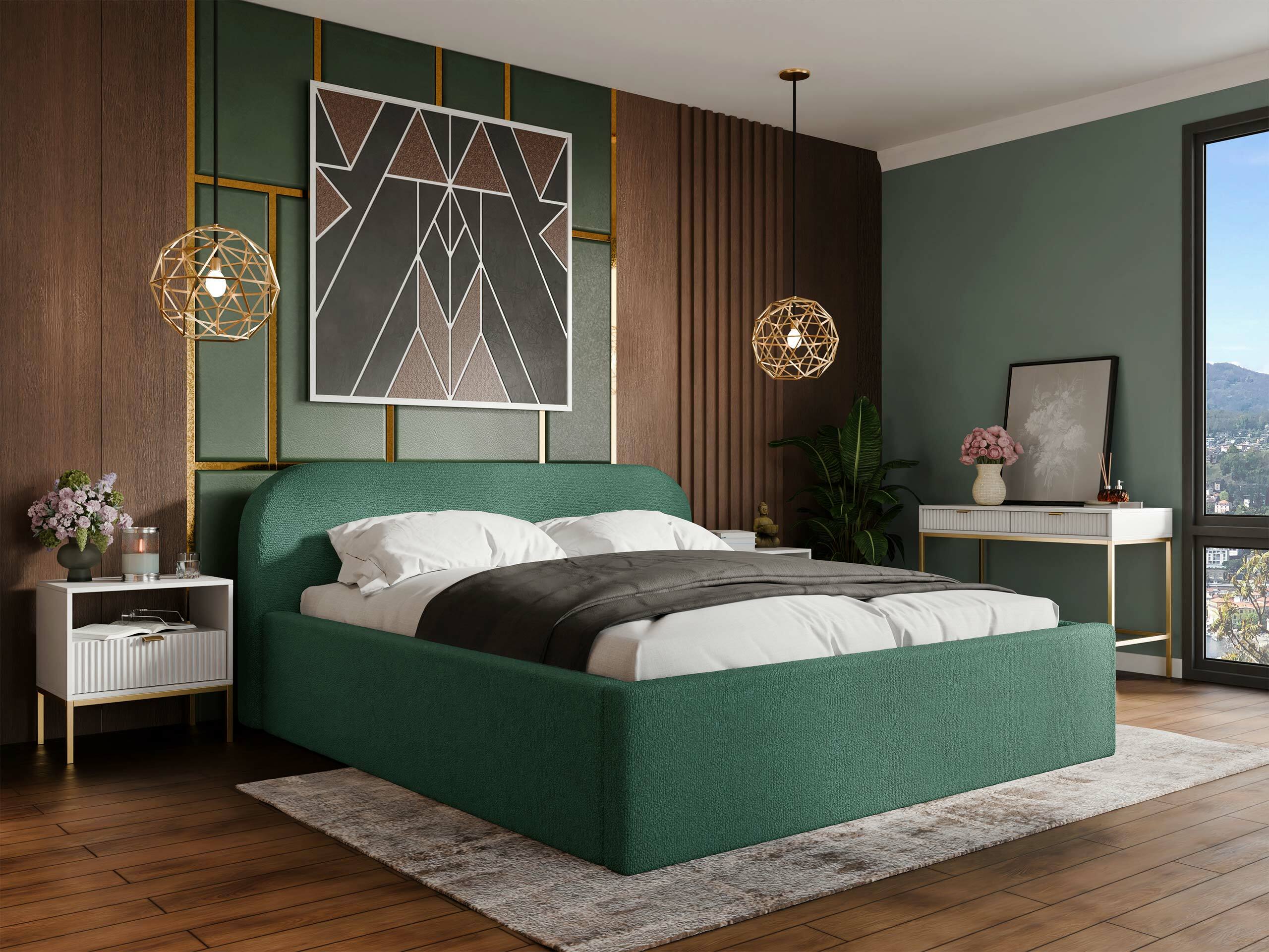 Bed Comfivo Inventio (Abriamo 09)