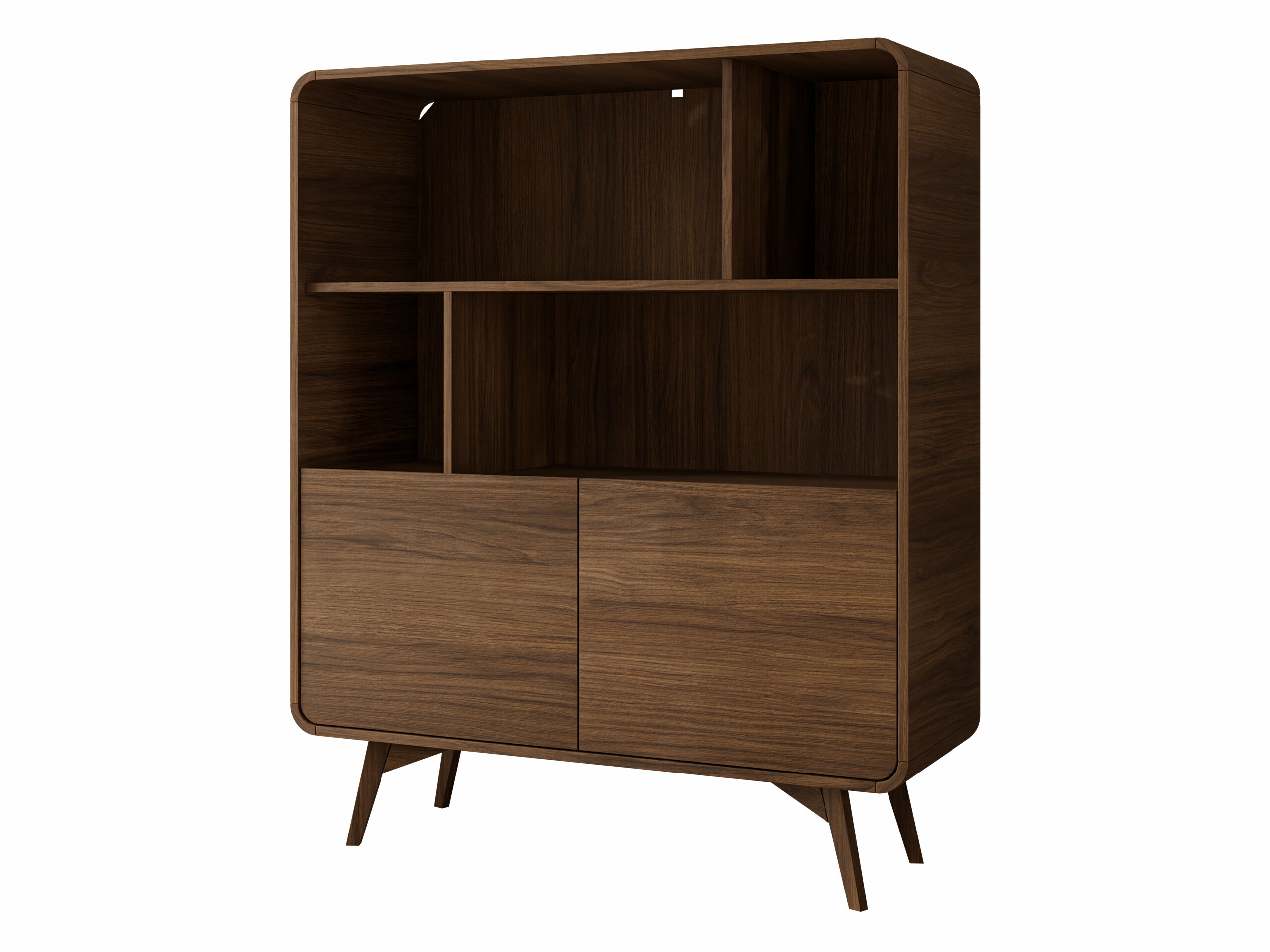 Boekenkast Talsalo 102