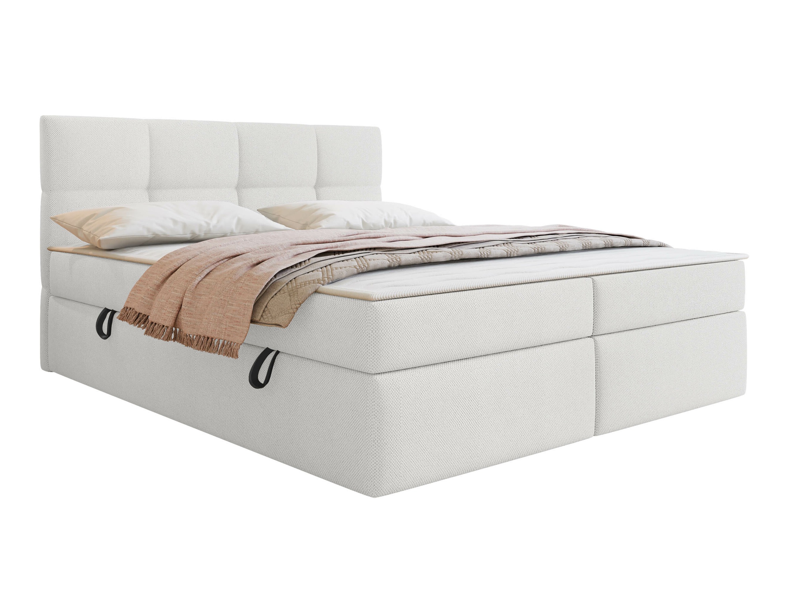 Boxspring ComfiDream 187 (Curio 80)